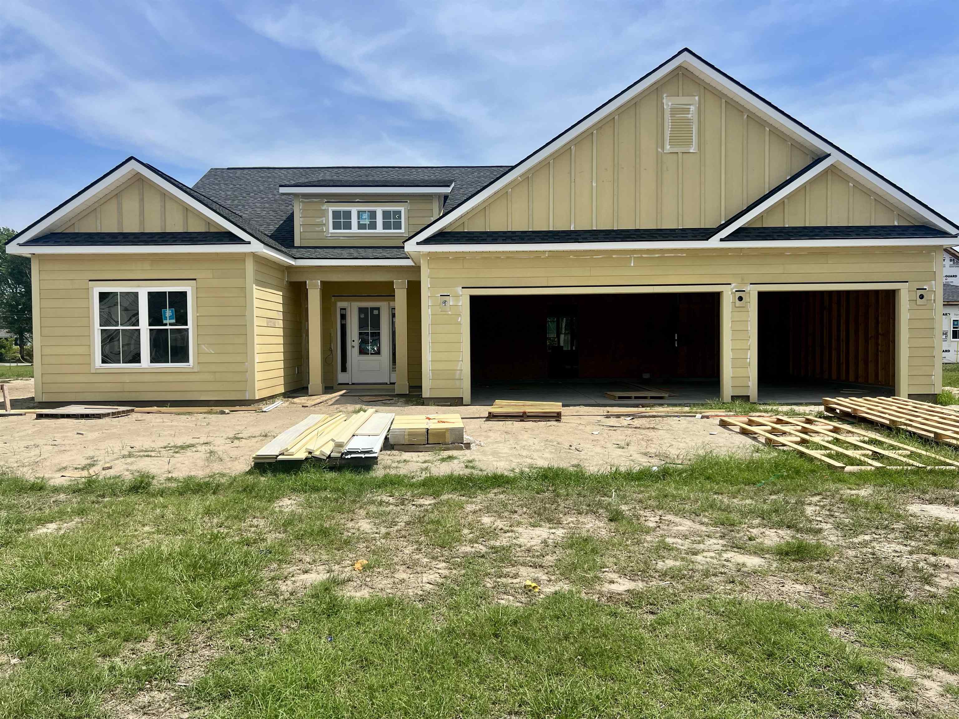 1529 Crooked Hook Rd., North Myrtle Beach