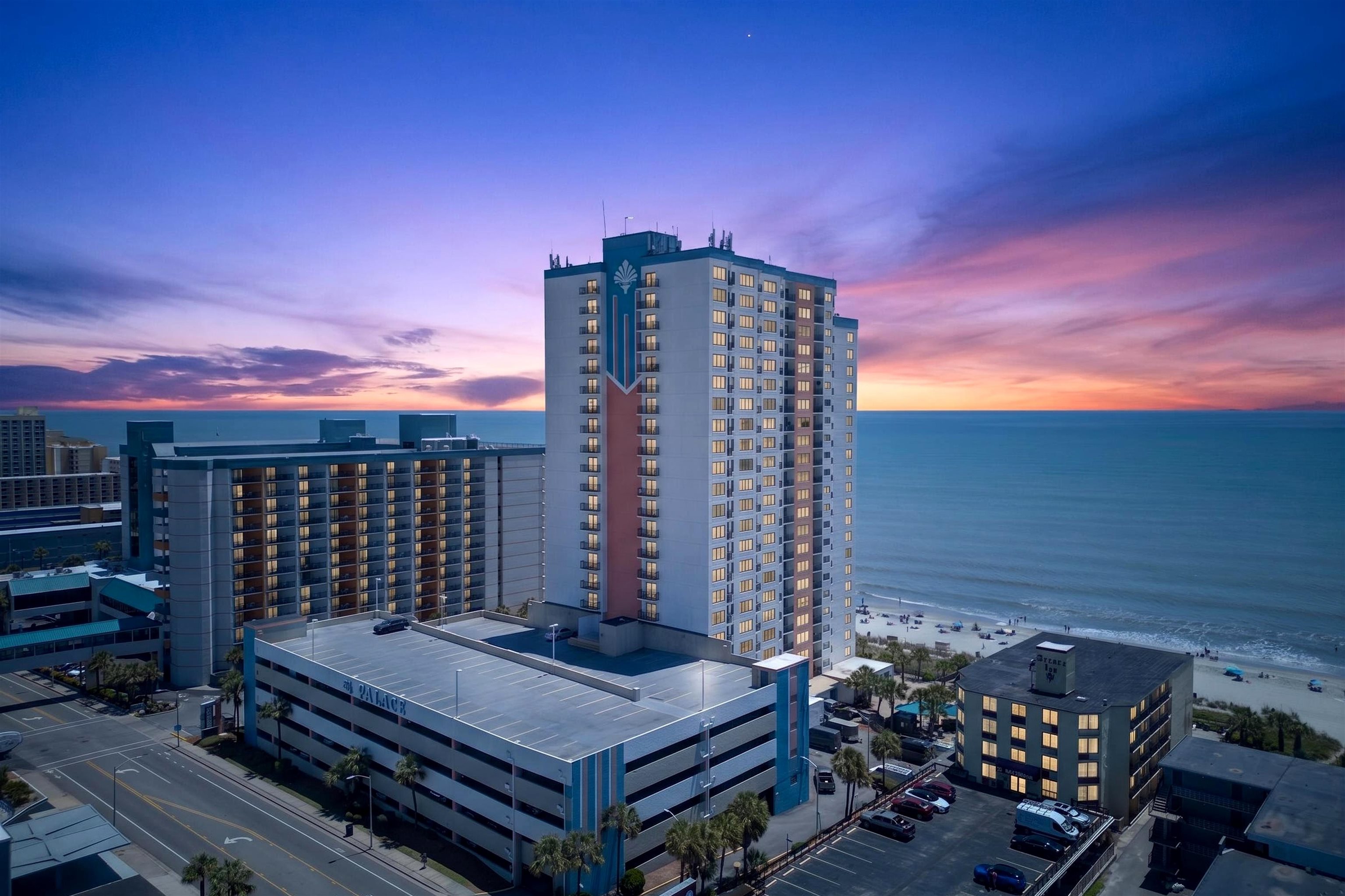 1605 S Ocean Blvd., Myrtle Beach
