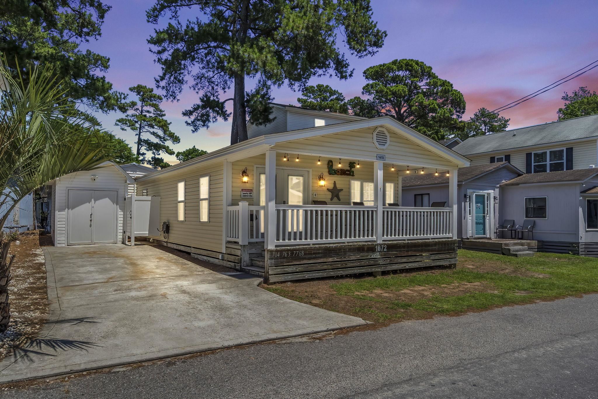 6001-1672 S Kings Hwy., Myrtle Beach
