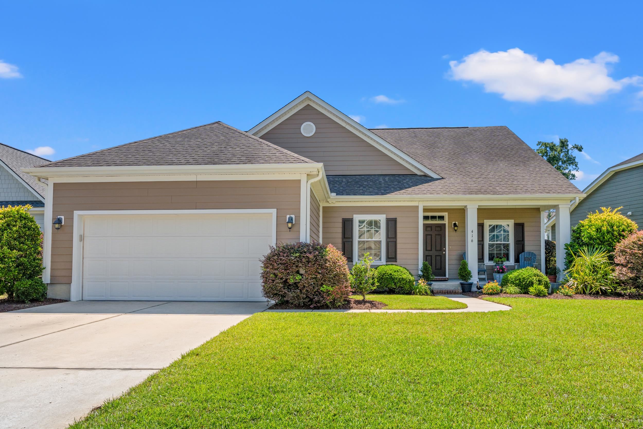 416 Retriever Ct., Murrells Inlet