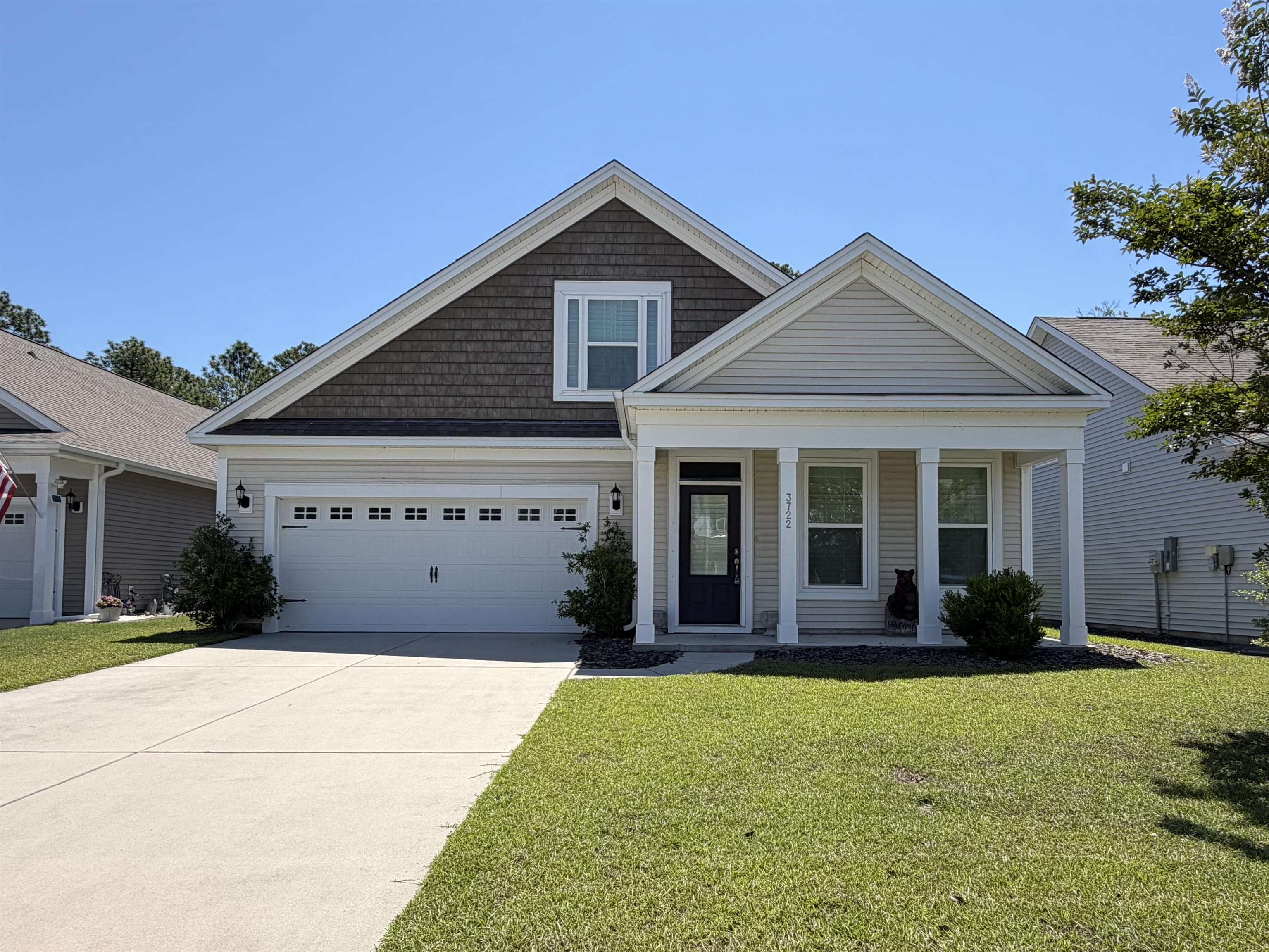 3722 White Wing Circle, Myrtle Beach
