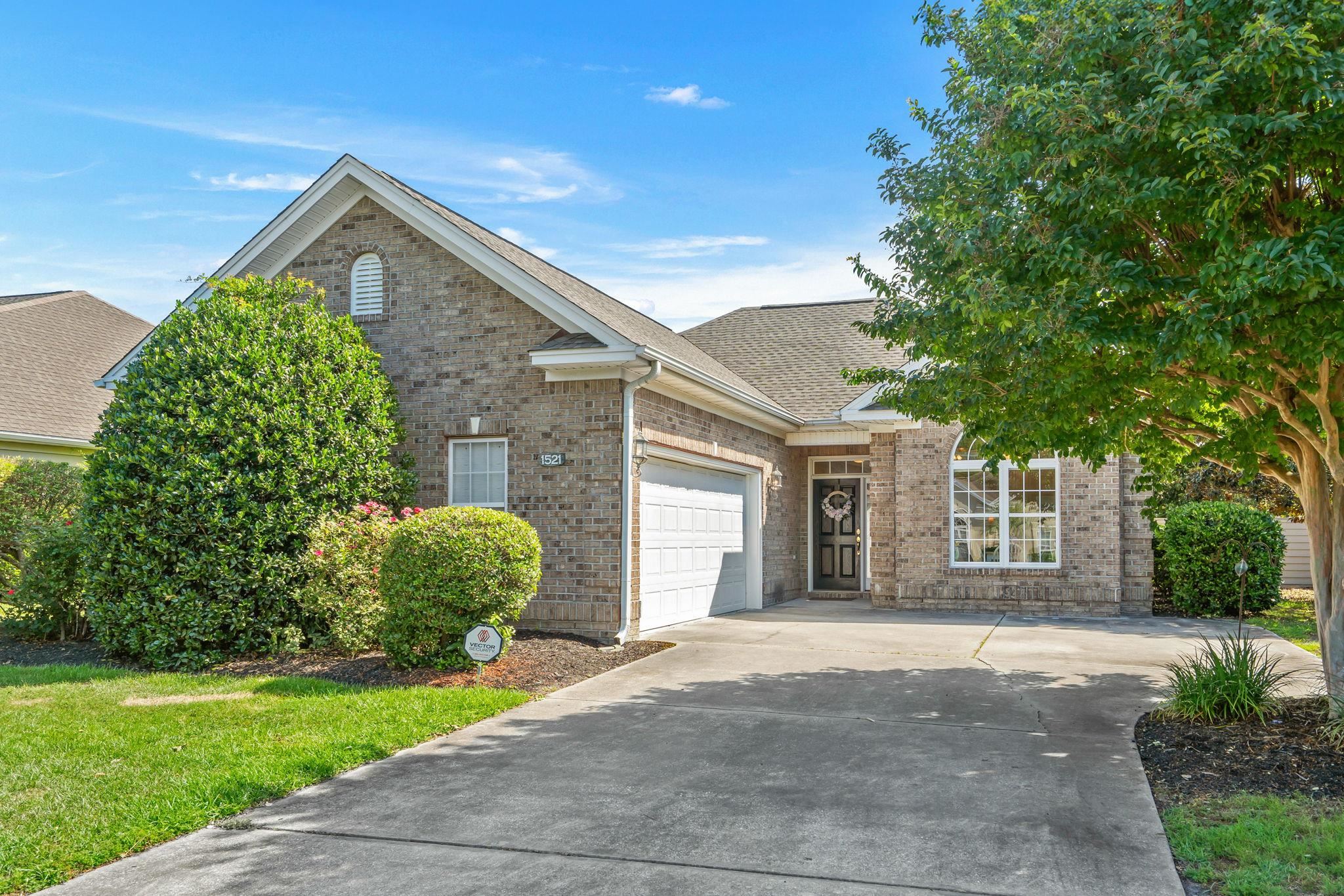 1521 Saint Thomas Circle, Myrtle Beach