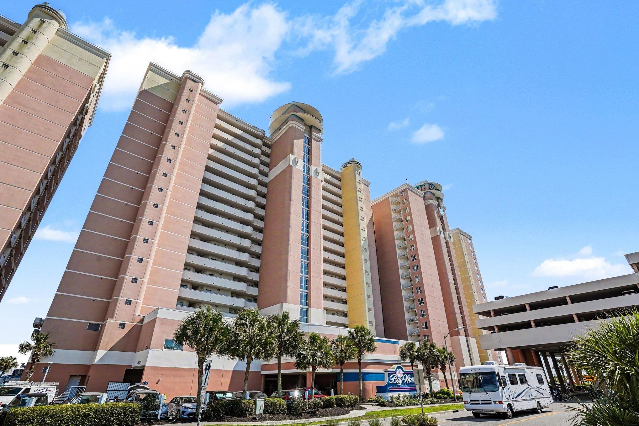 2801 S Ocean Blvd., North Myrtle Beach