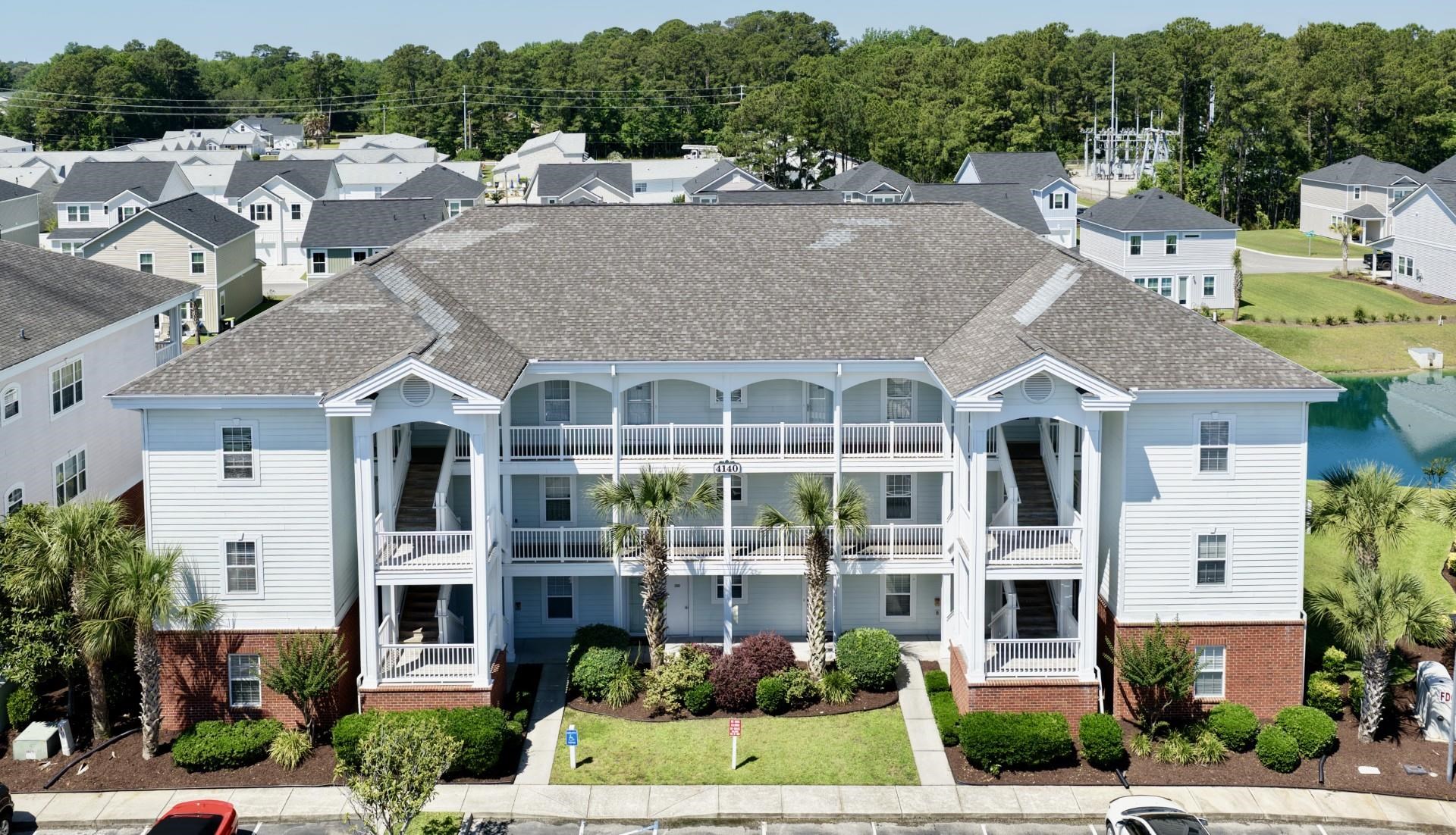 4140 Hibiscus Dr., Little River