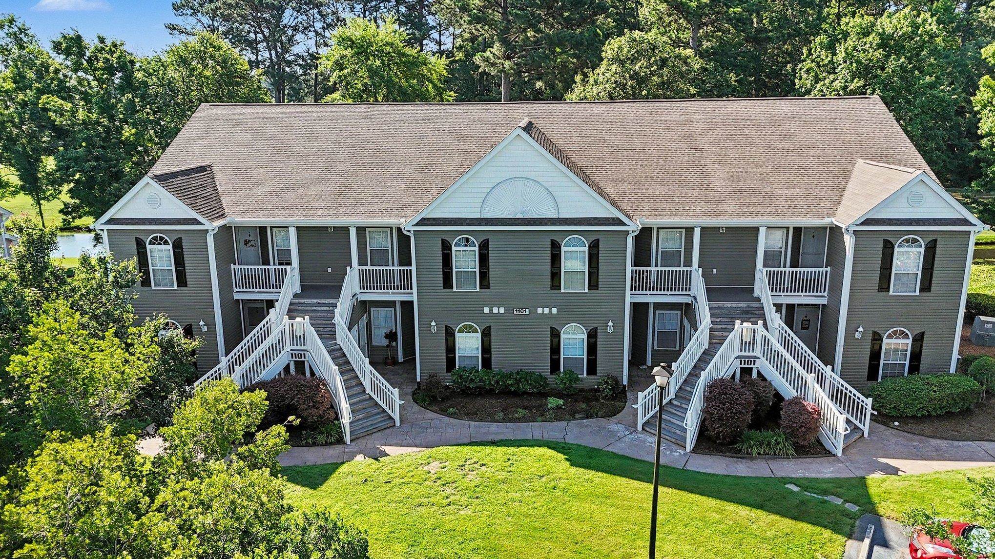 1101 Peace Pipe Pl., Myrtle Beach