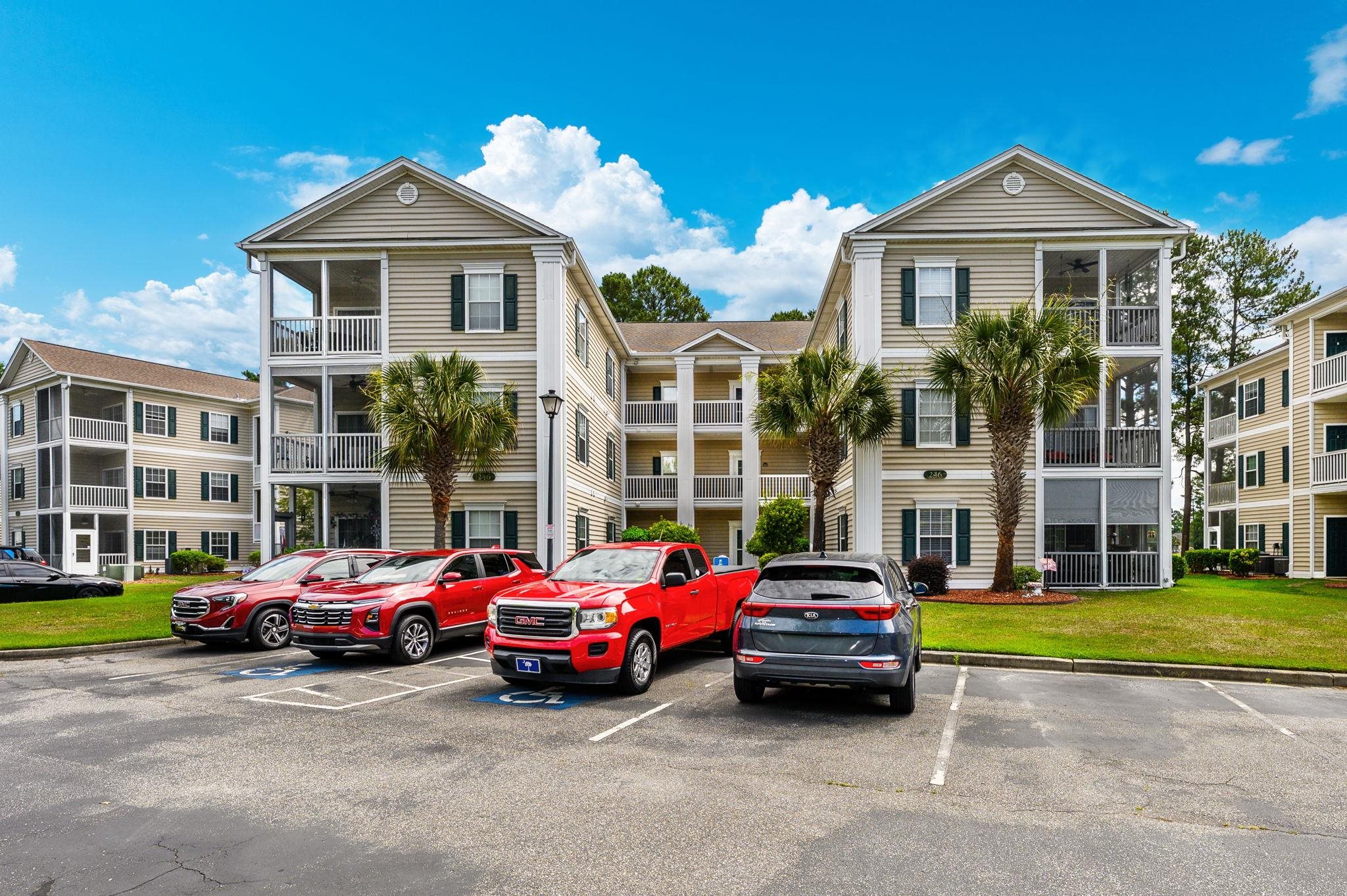246 Sun Colony Blvd., Longs