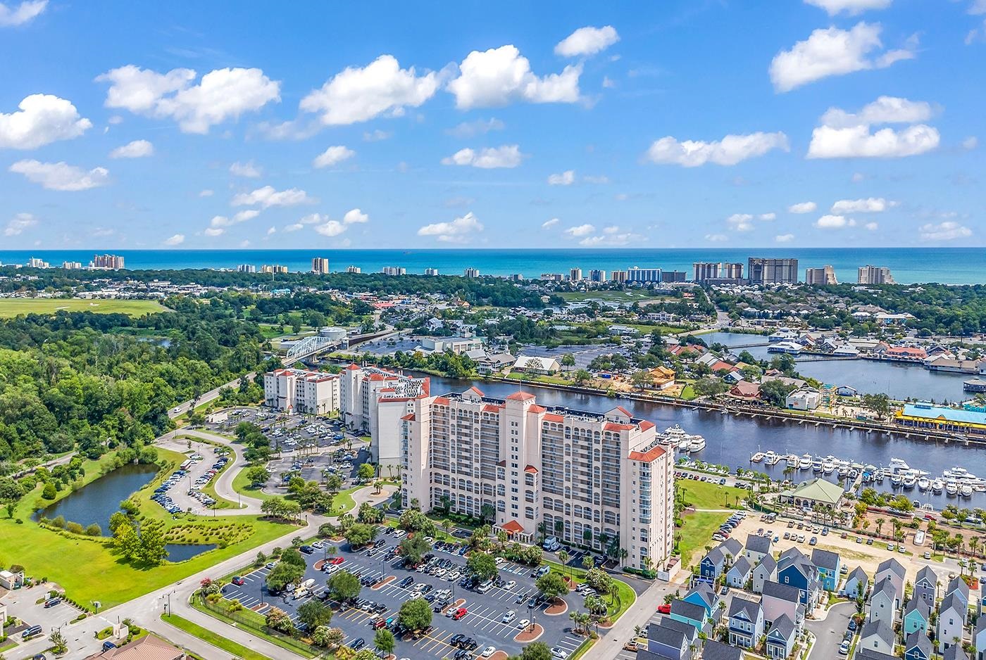 Homes for sale in North Tower Barefoot Resort