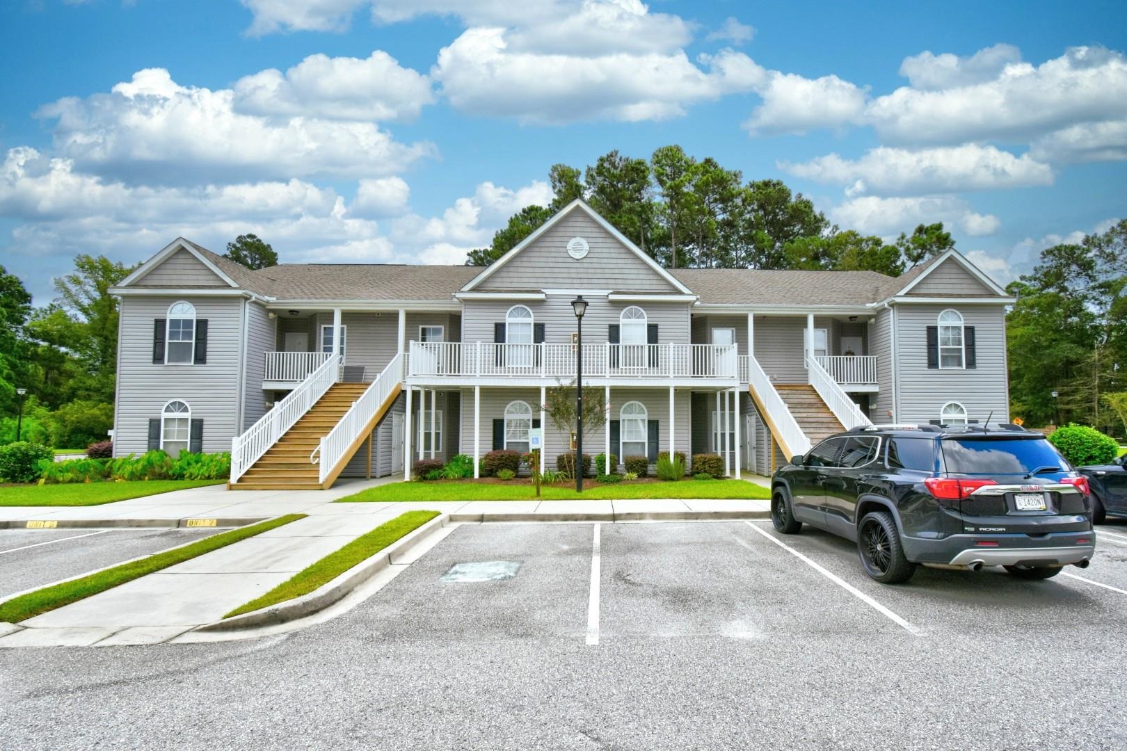 110 Portsmith Dr., Myrtle Beach