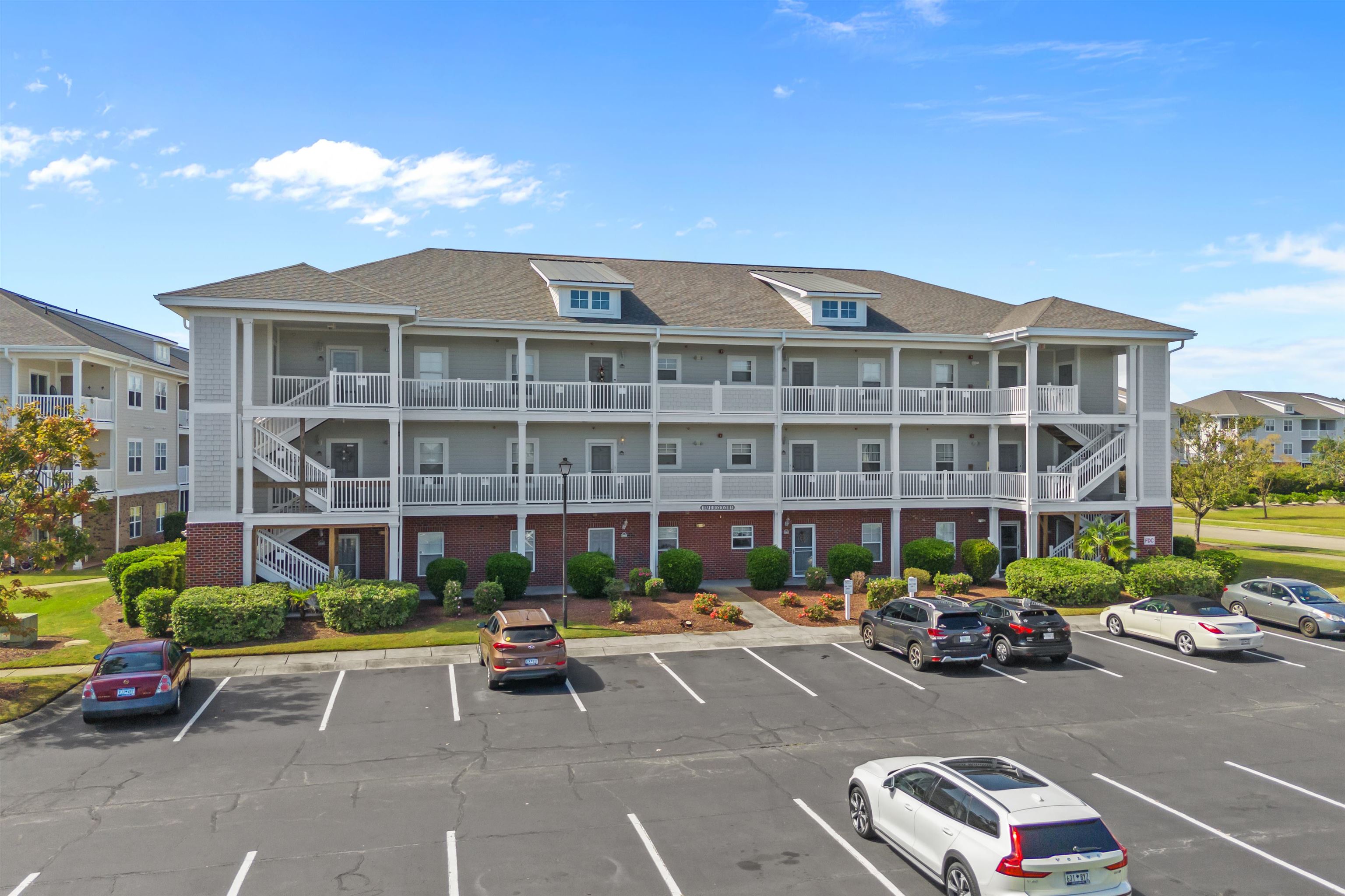 500 Wickham Dr., Myrtle Beach