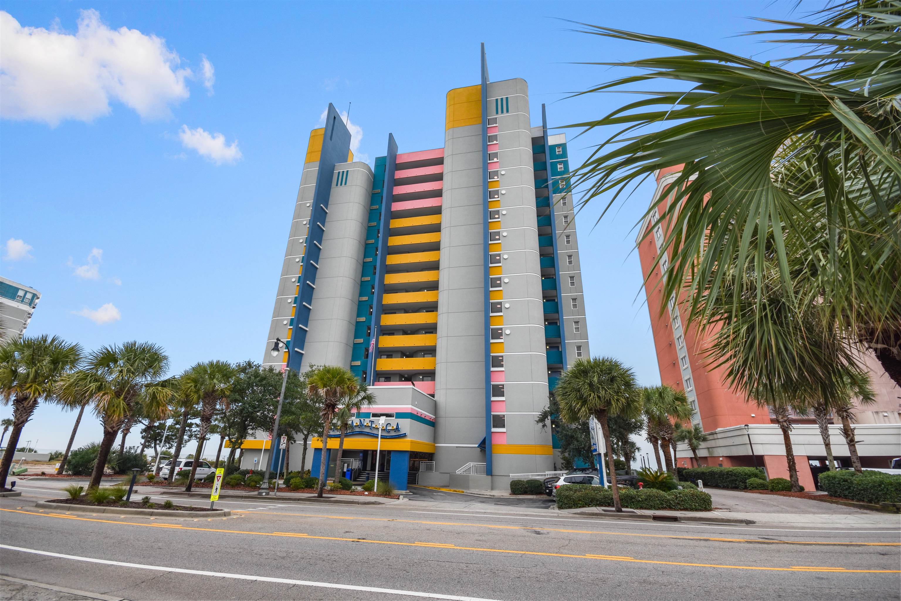 1700 N Ocean Blvd., Myrtle Beach