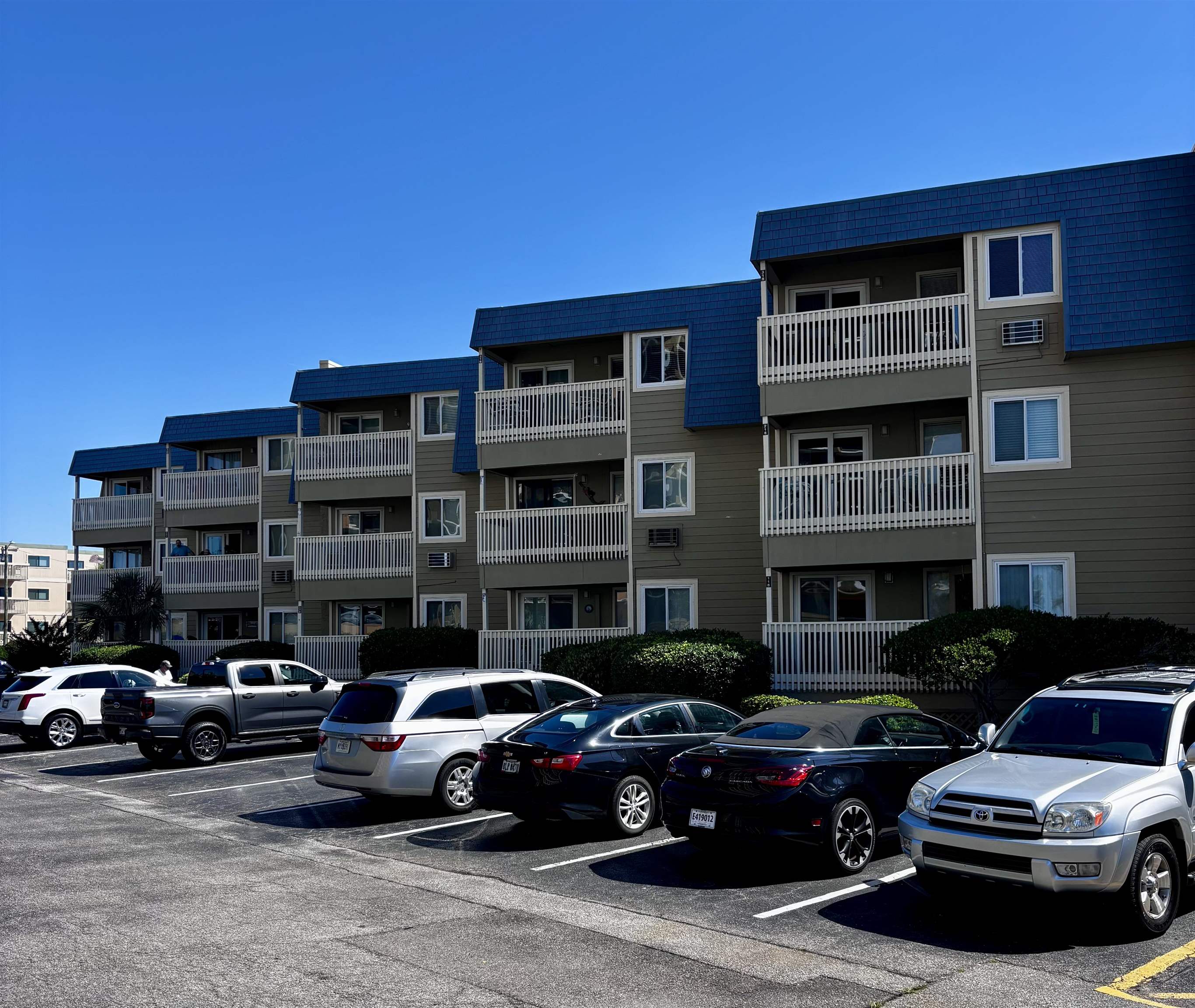 9660 Shore Dr., Myrtle Beach