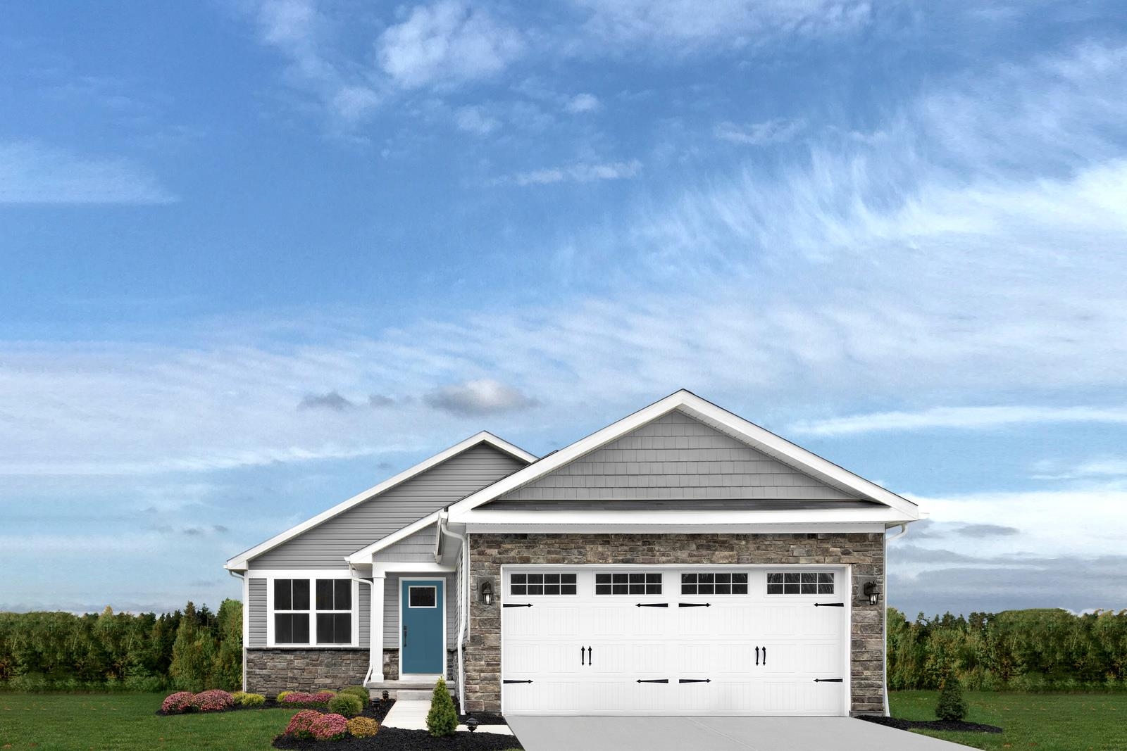 180 Copper Pointe Loop, Conway