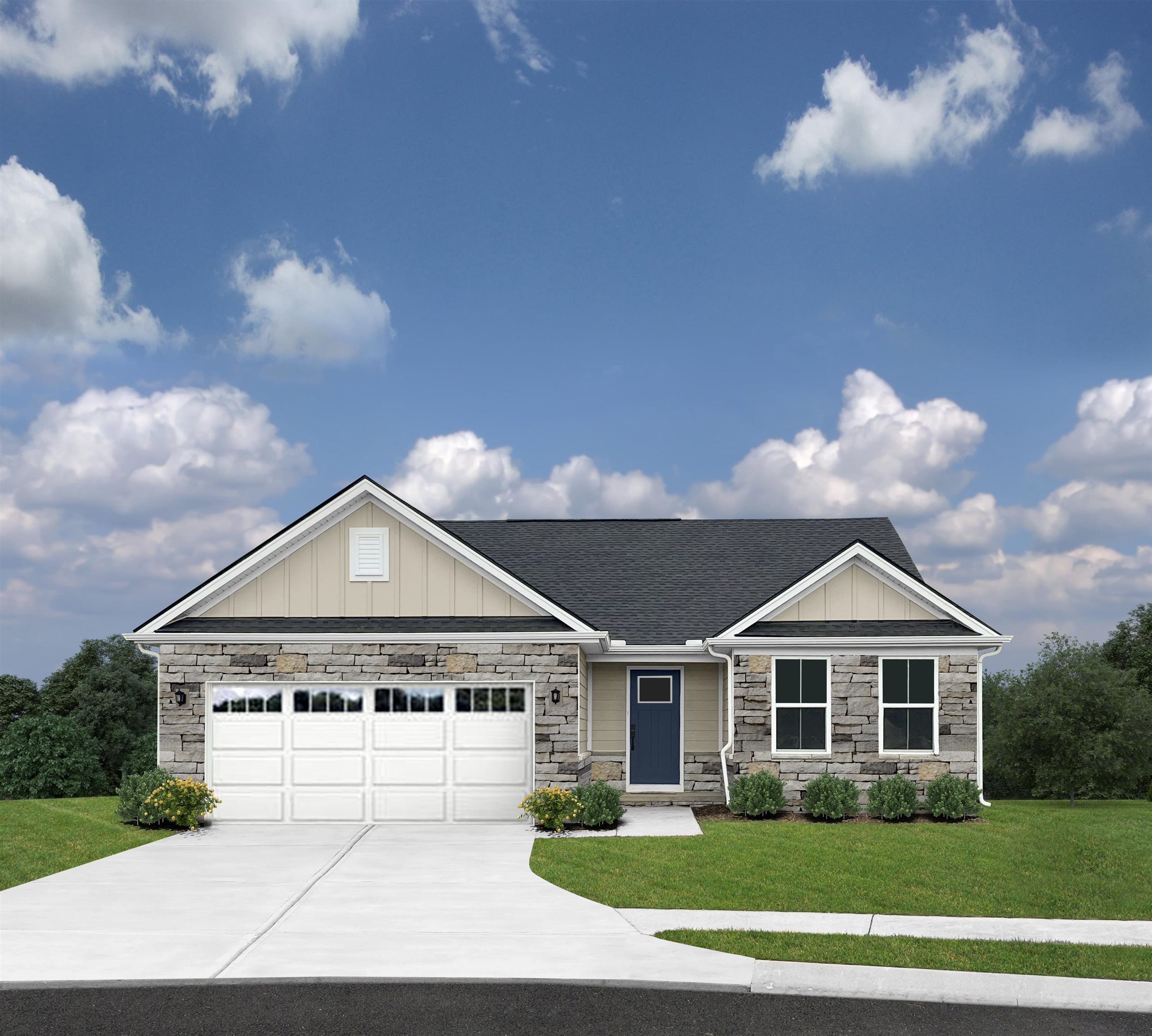 230 Copper Pointe Loop, Conway