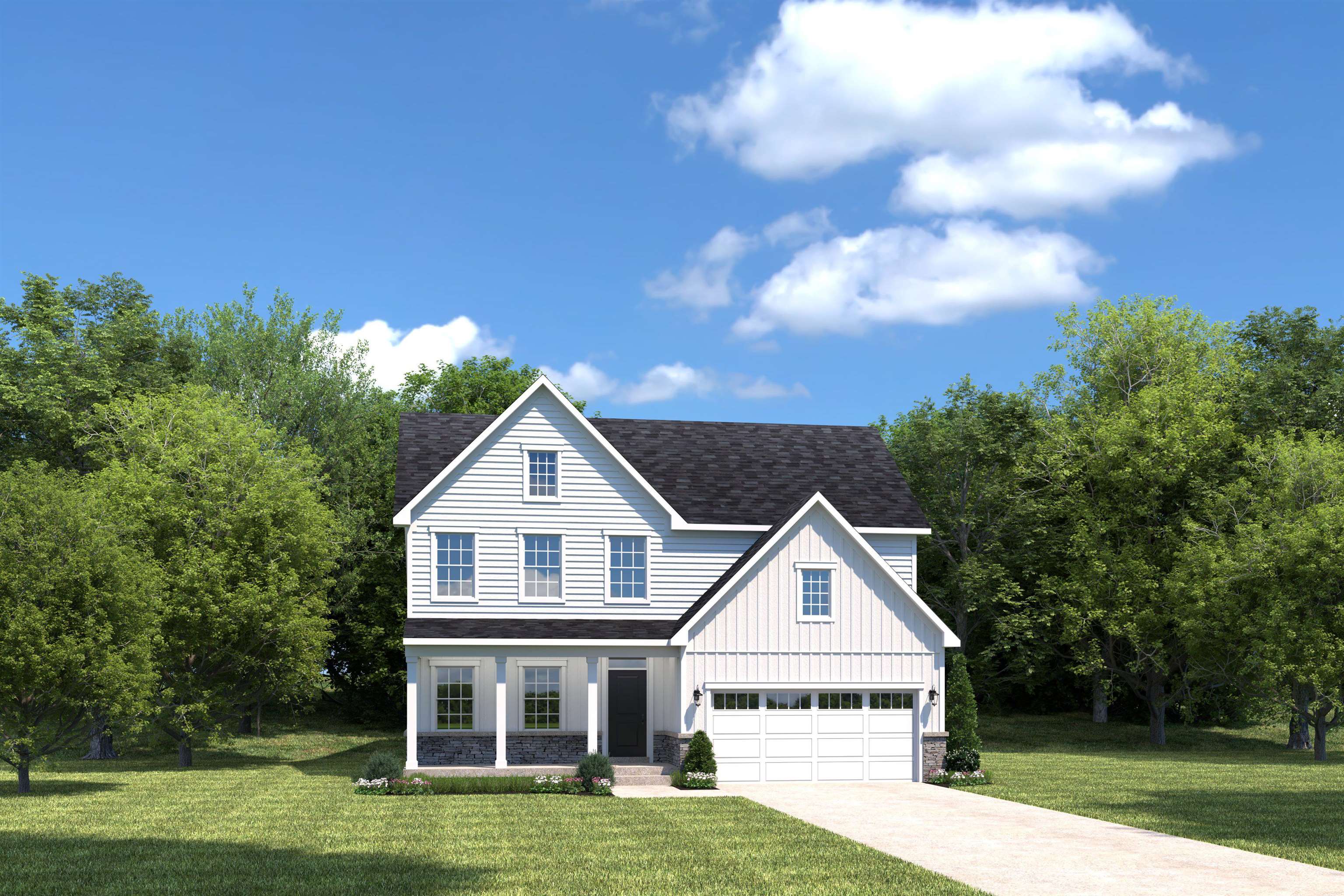 241 Copper Pointe Loop, Conway