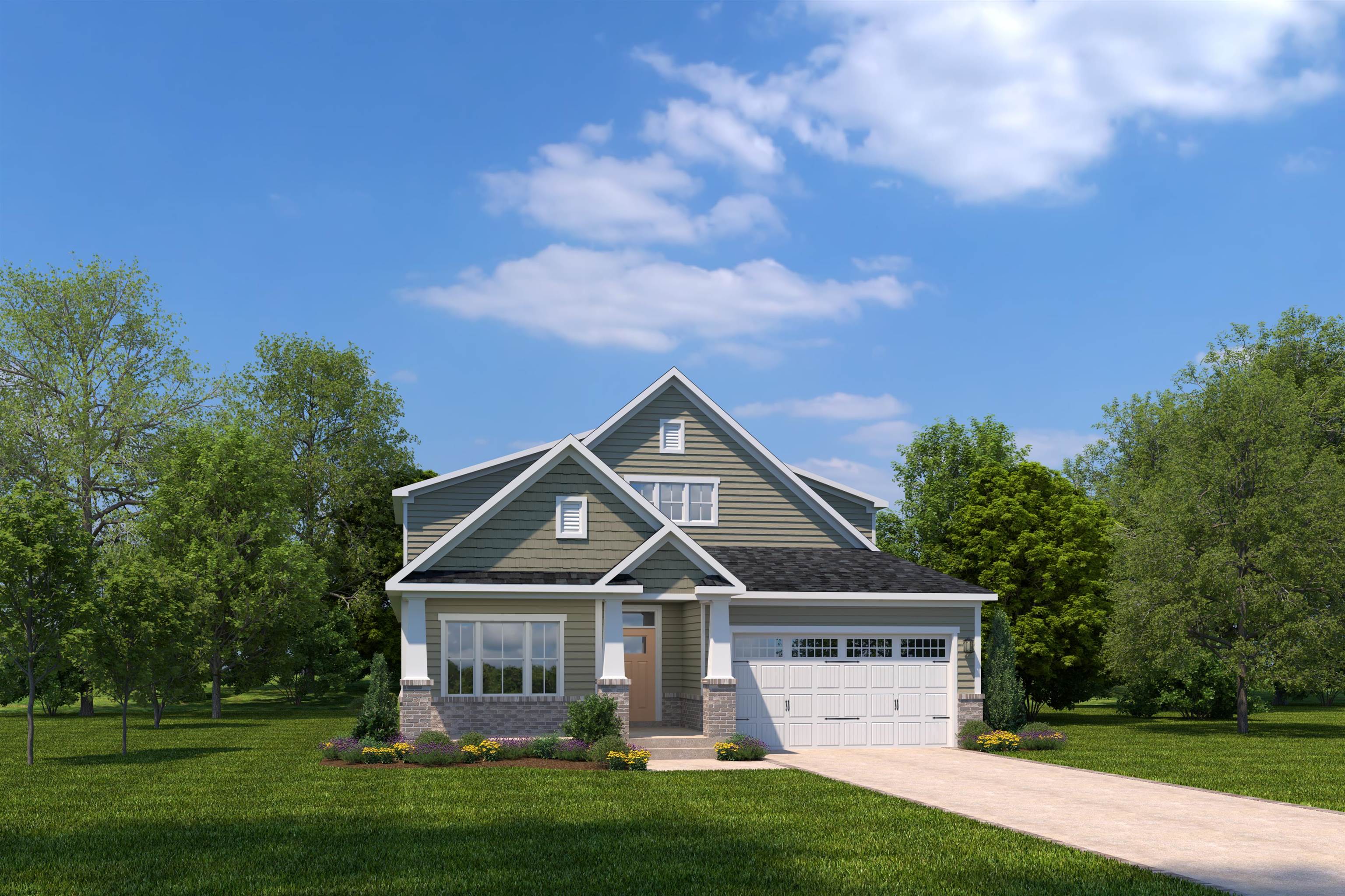 181 Copper Pointe Loop, Conway