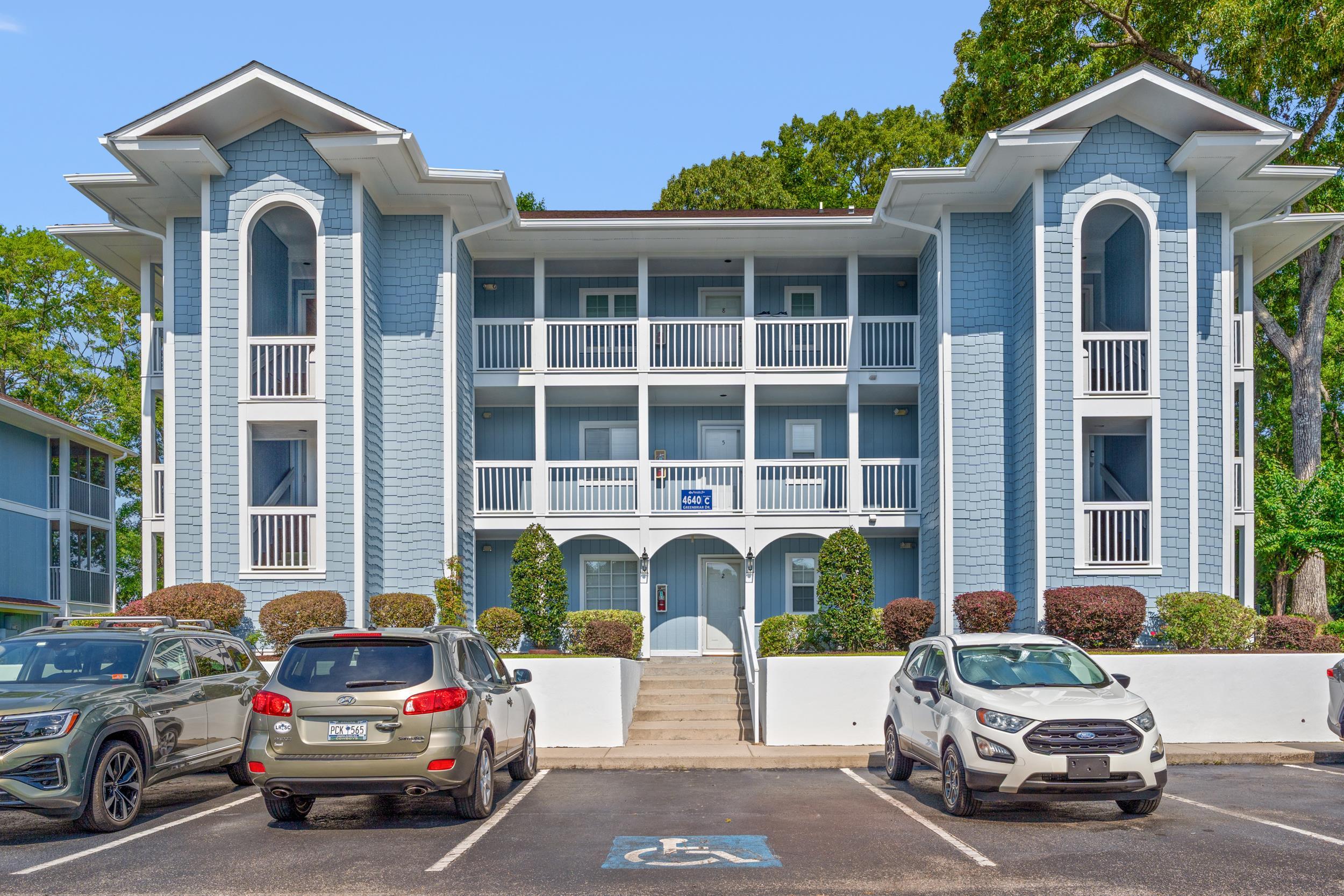 4640 Greenbriar Dr., Little River