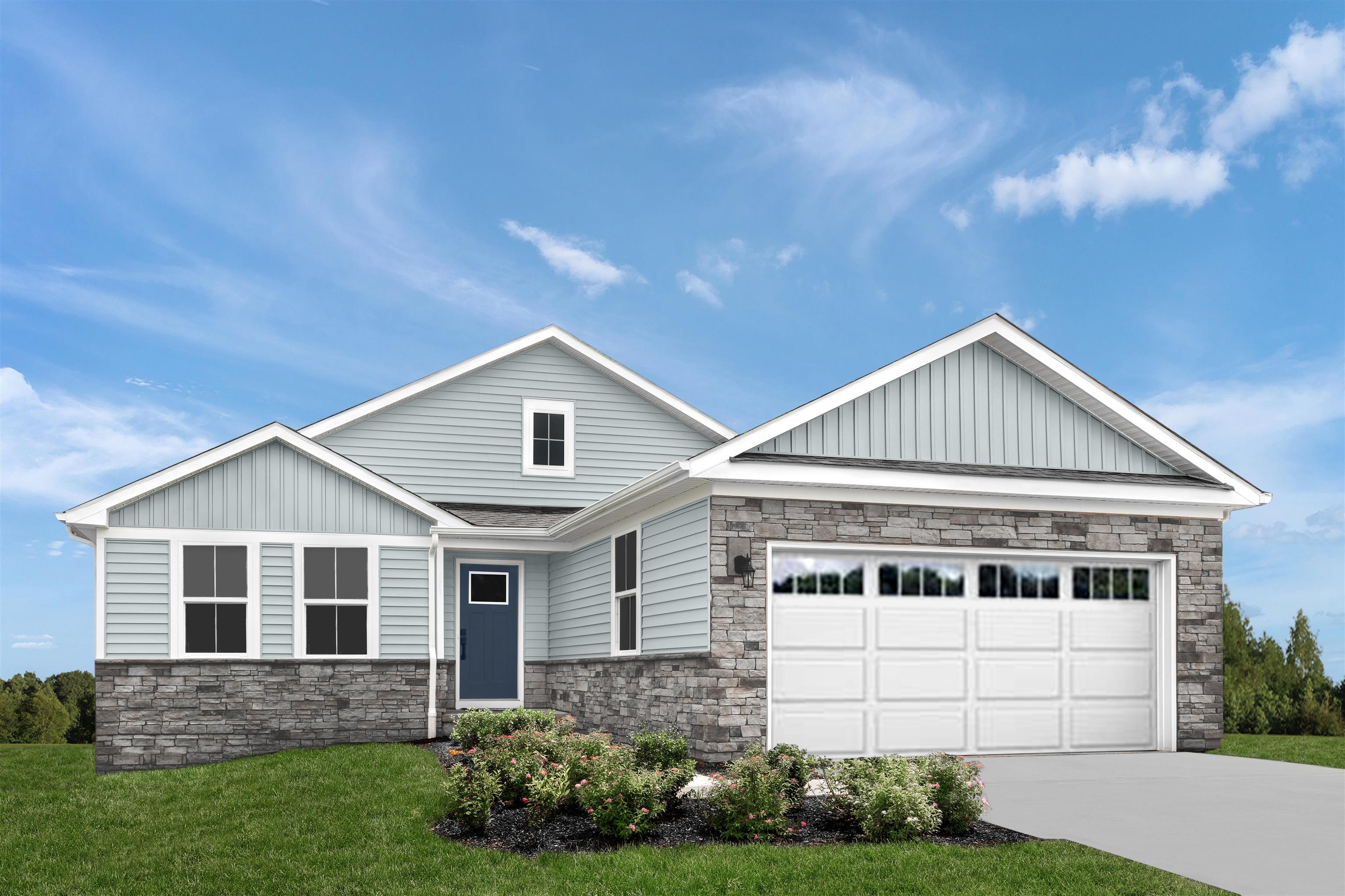 309 Shallow Bay Rd, Conway