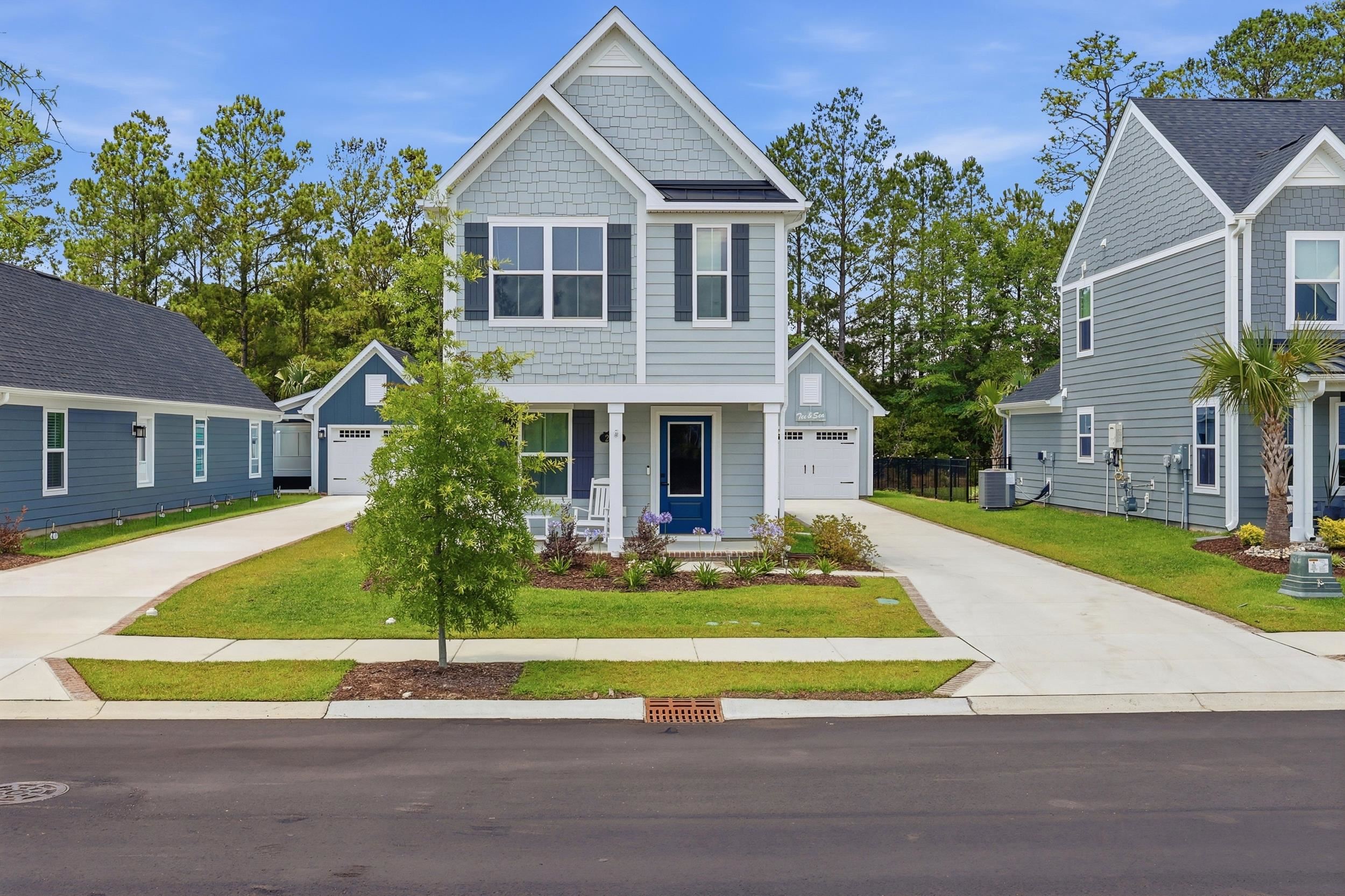 2713 Rowyn St., Longs