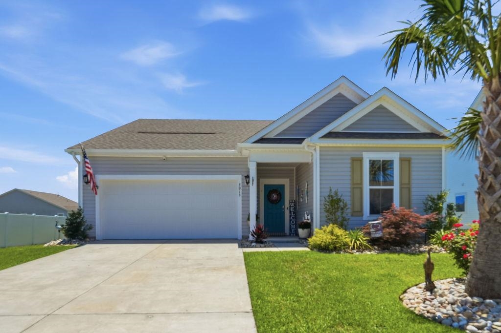 5015 Vinesia Dr., Myrtle Beach