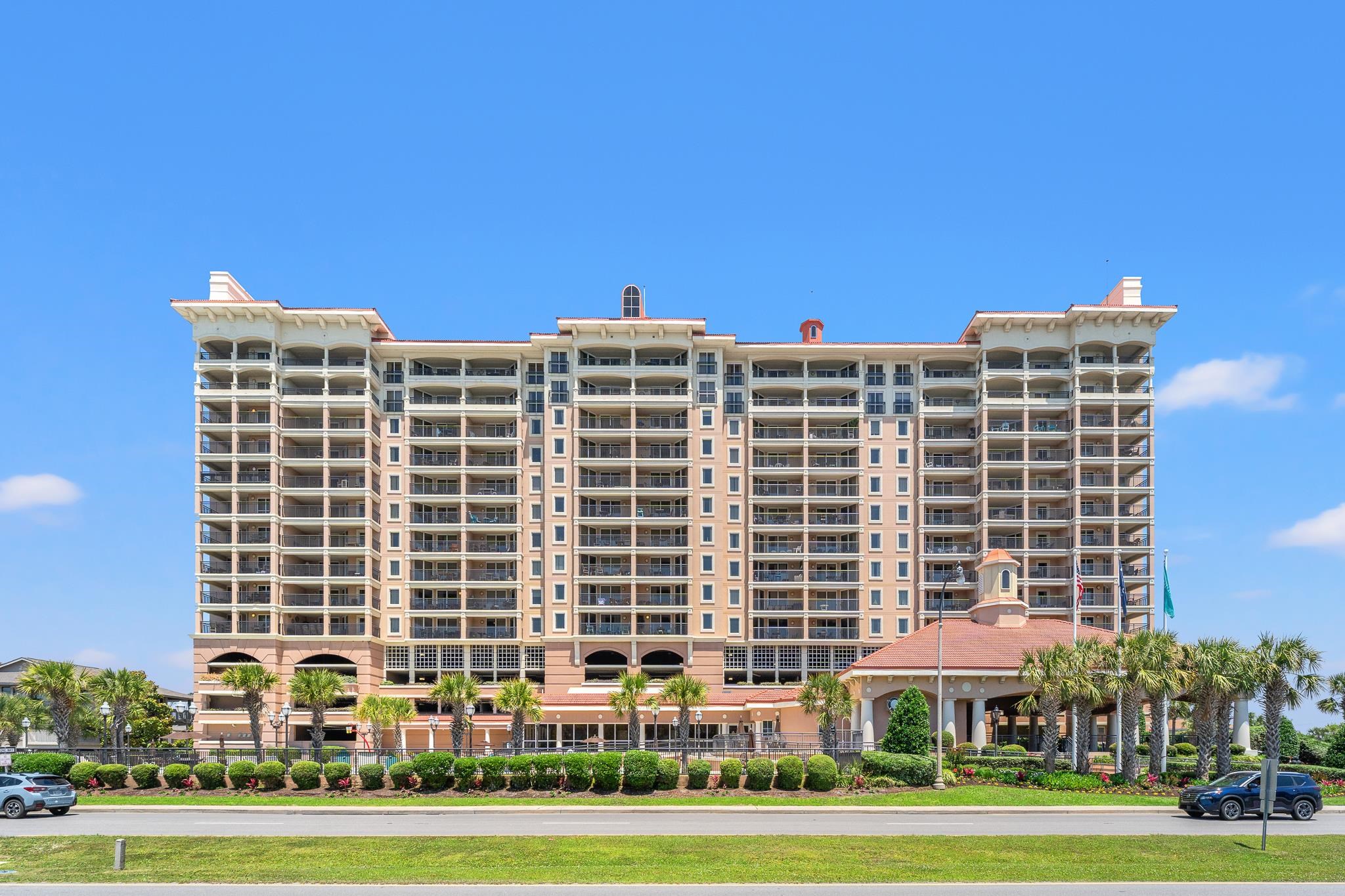 1819 N Ocean Blvd. N, North Myrtle Beach