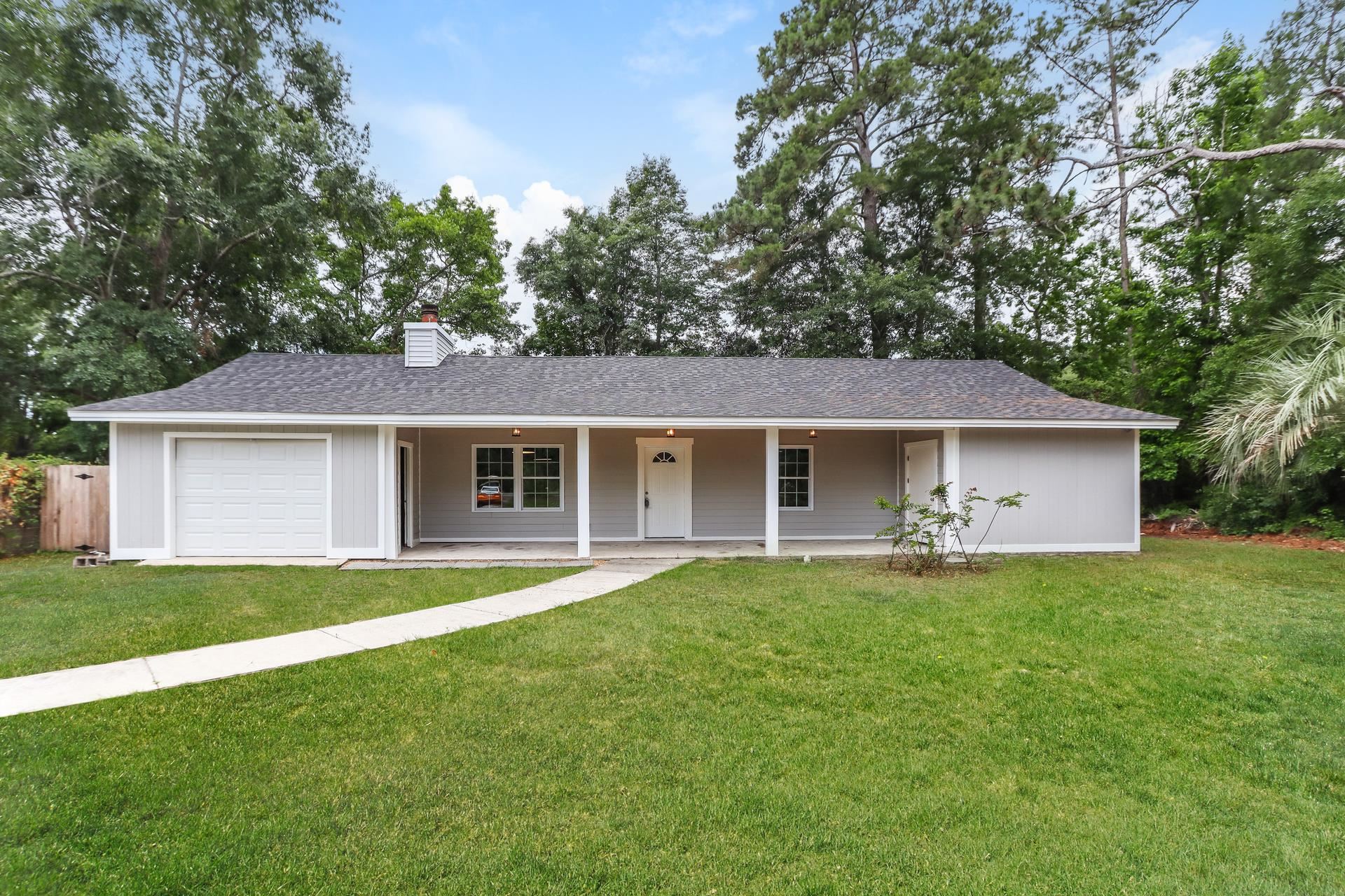 745 Tyson Dr., Pawleys Island