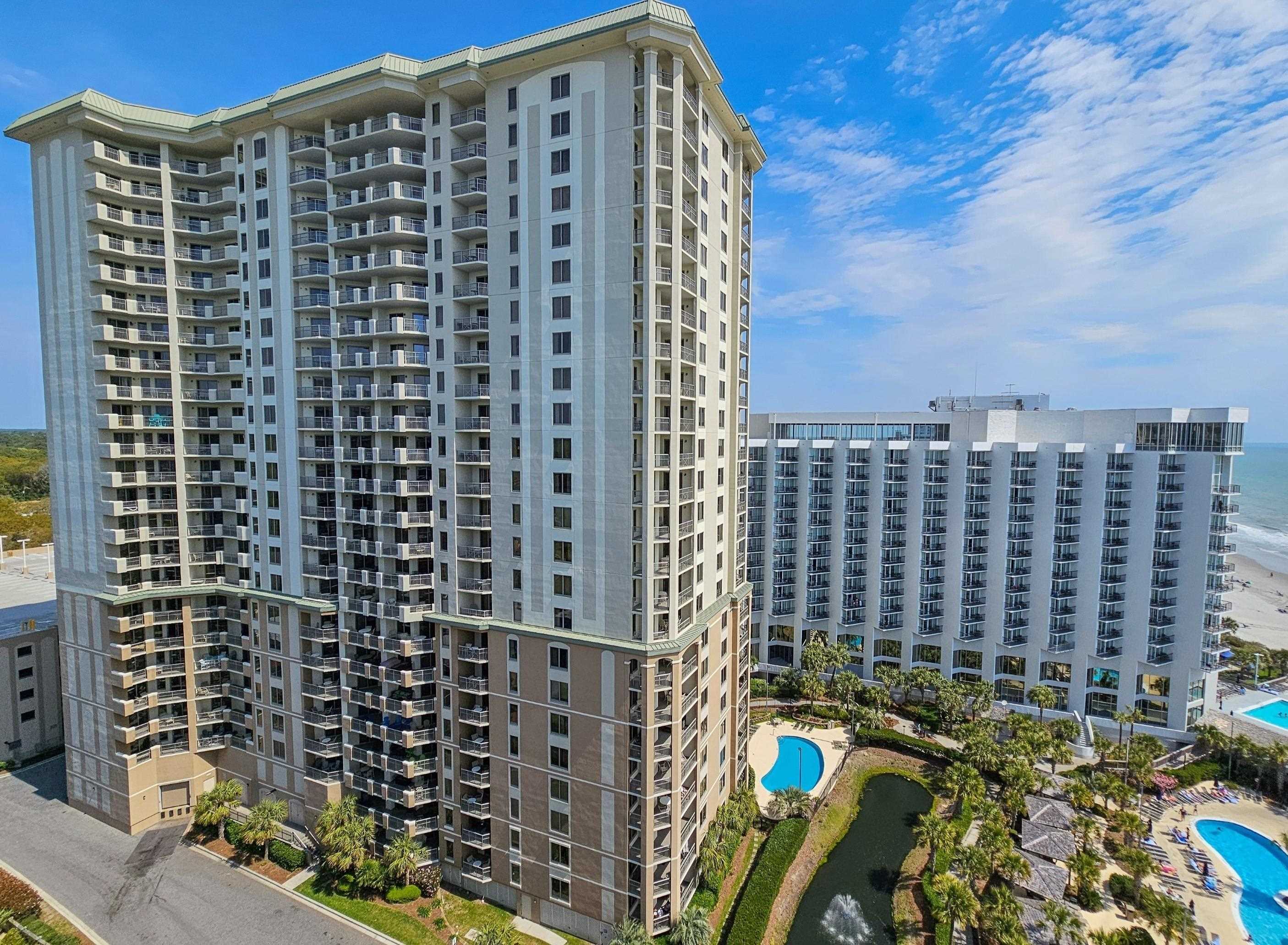 9994 Beach Club Dr., Myrtle Beach