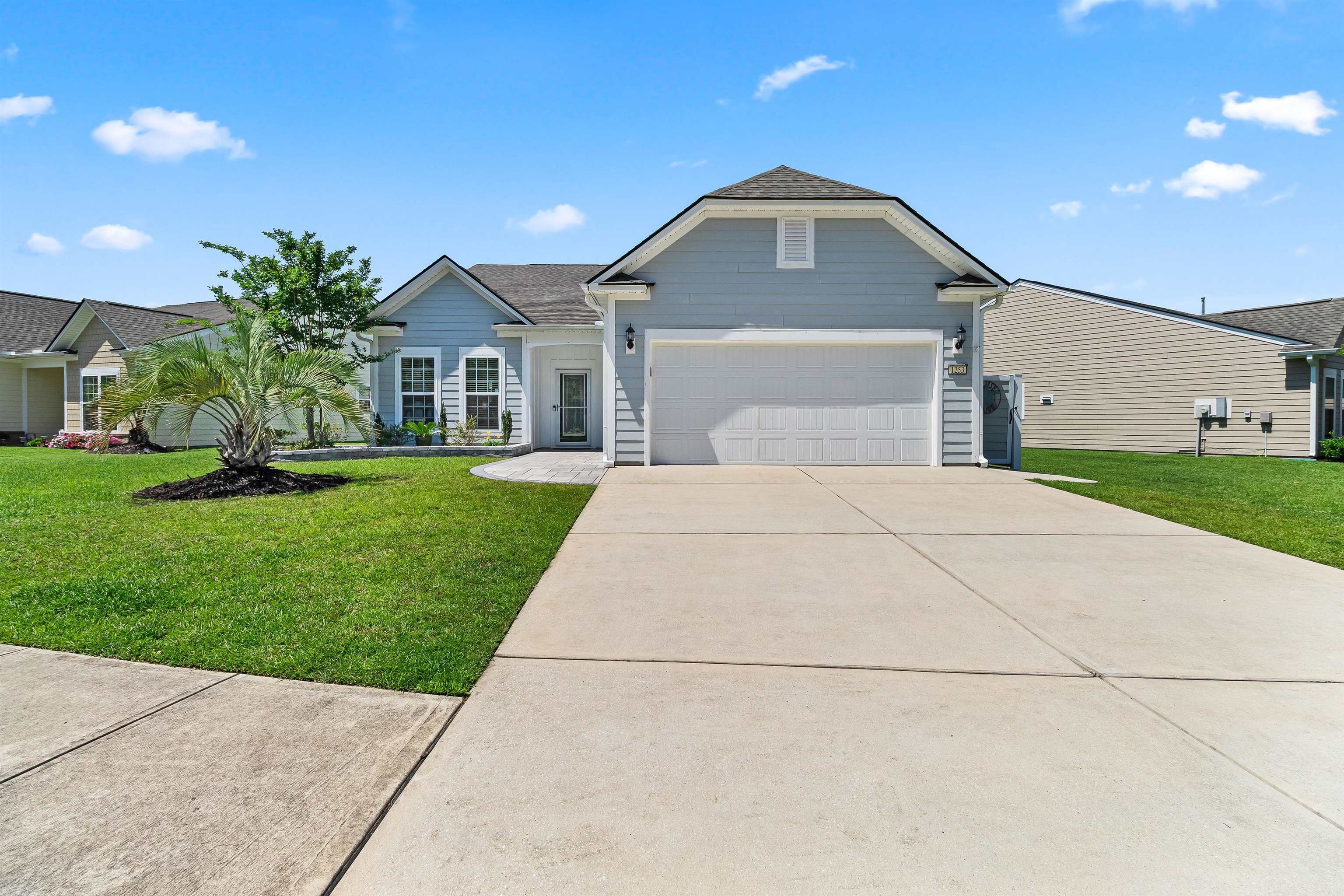 1253 Prescott Circle, Myrtle Beach
