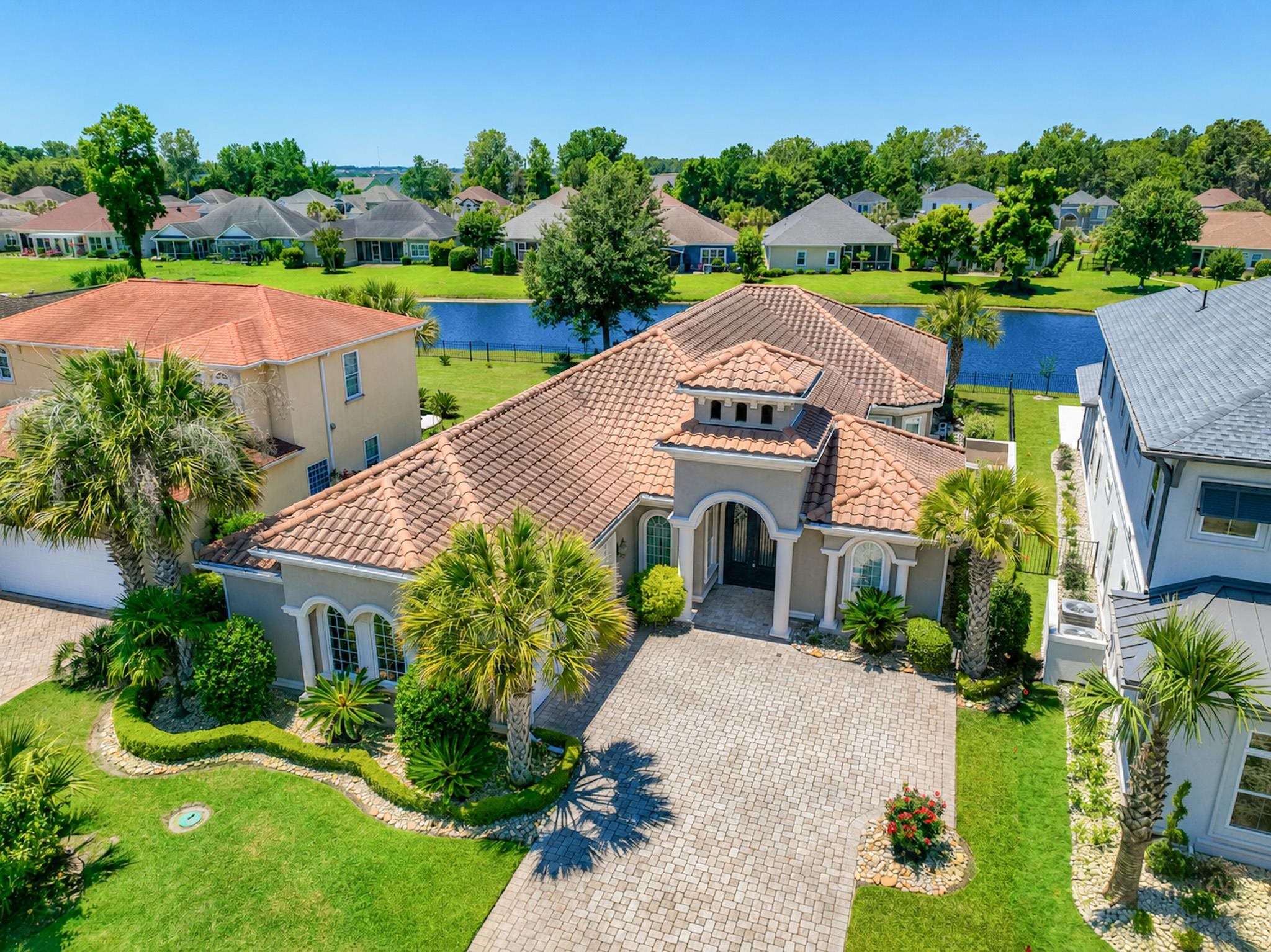 1011 Bluffview Dr., Myrtle Beach