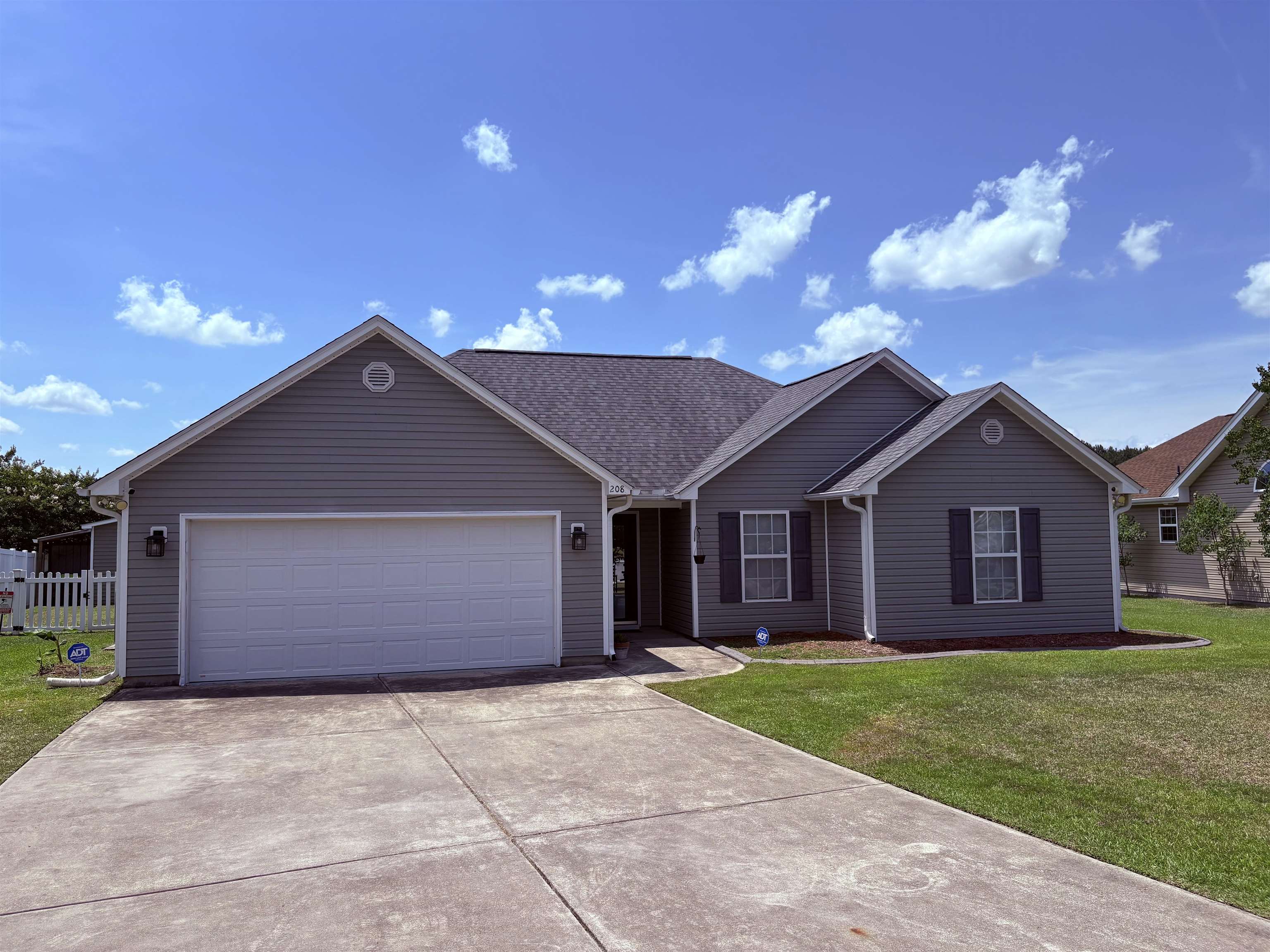 208 Hickory Springs Ct., Conway