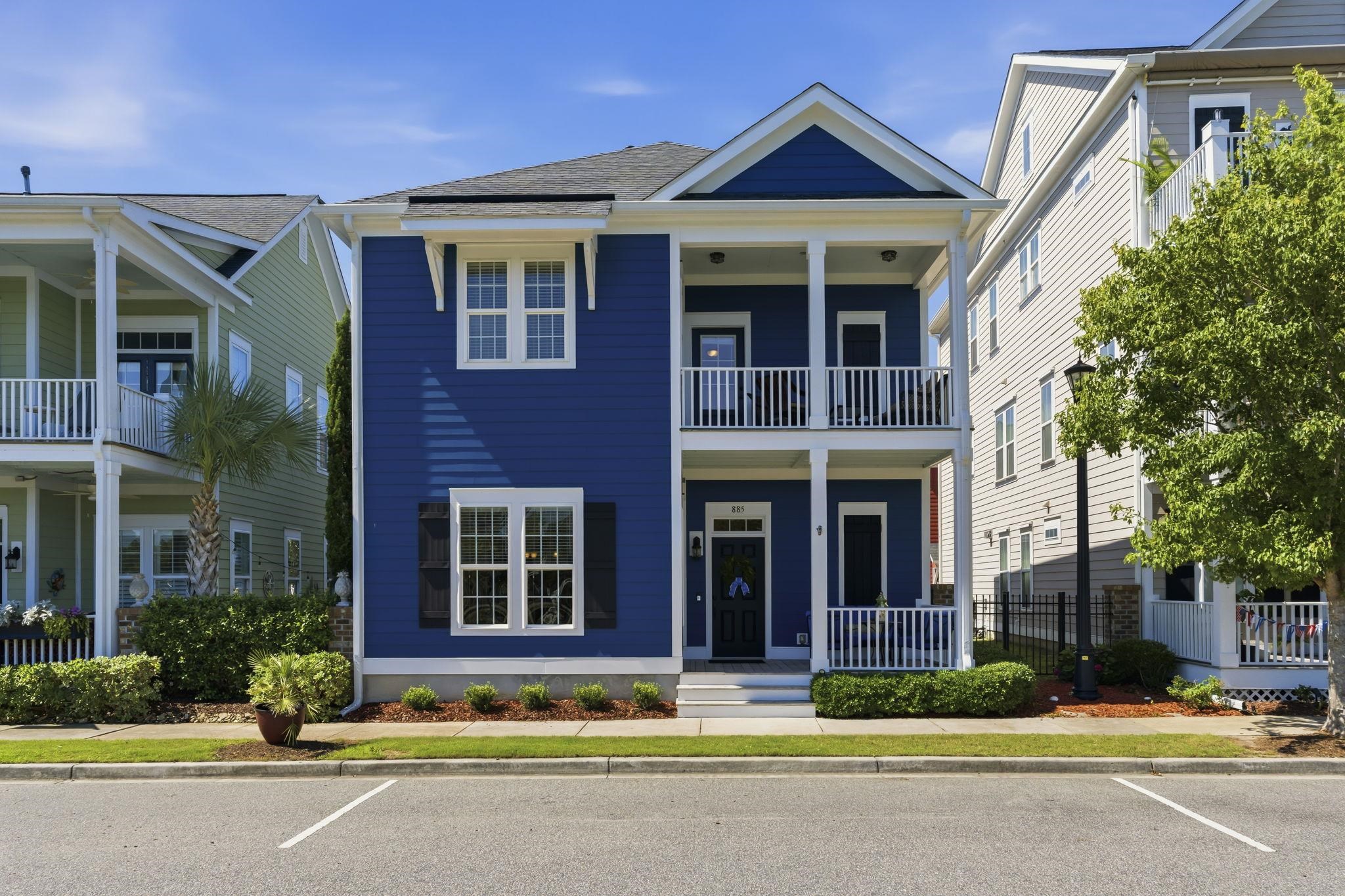 885 Peterson St., Myrtle Beach
