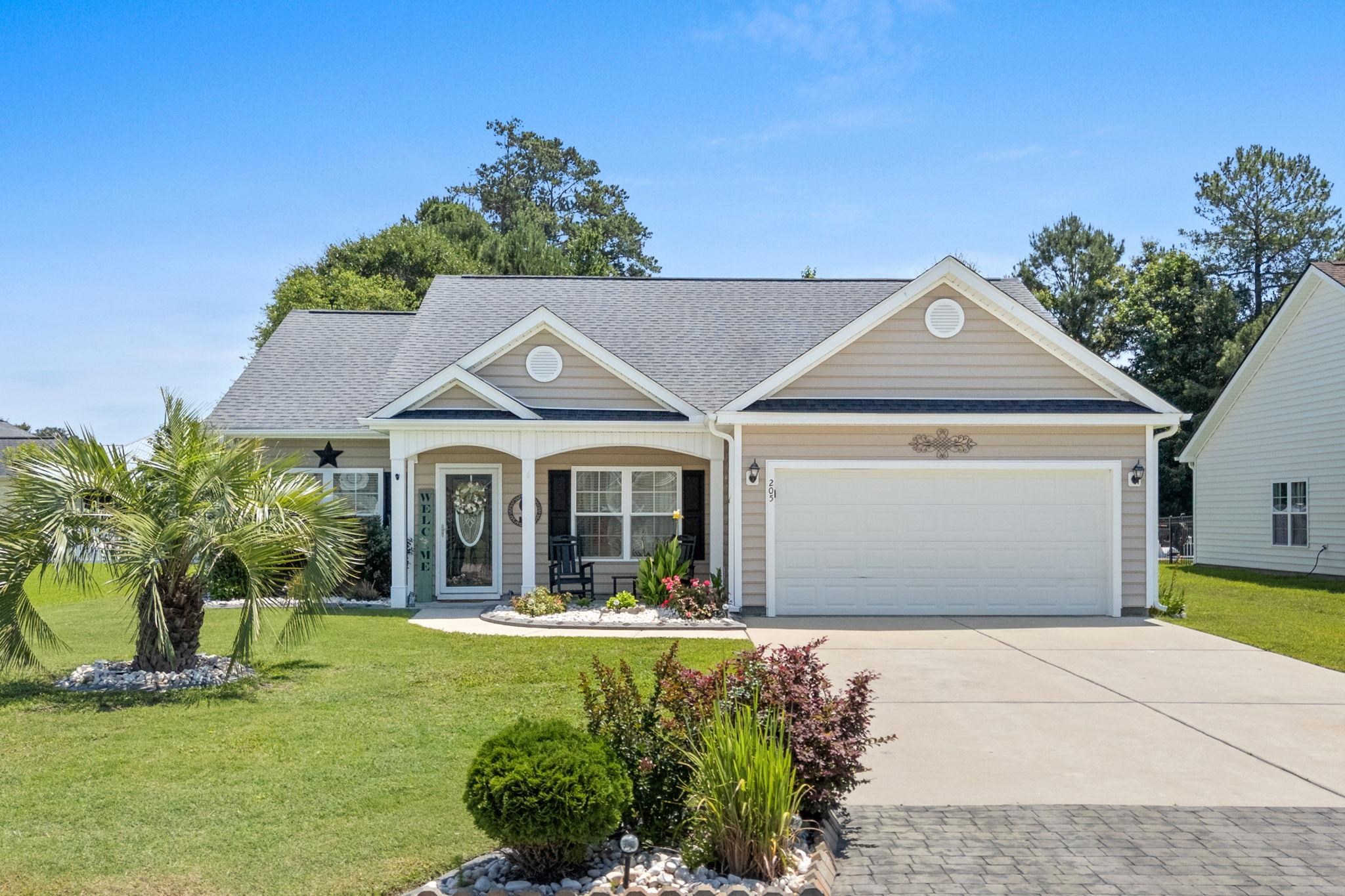 Homes for sale in Grier Crossing