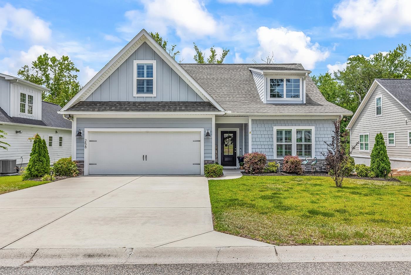 258 Rivers Edge Dr., Conway
