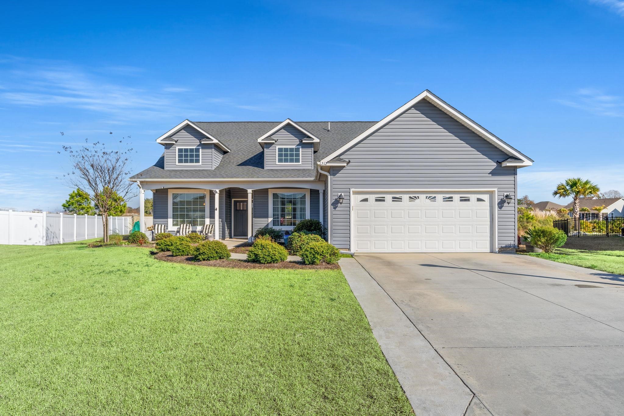 212 Hull St., Surfside Beach