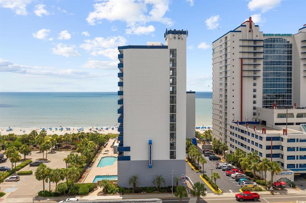 2001 S Ocean Blvd., Myrtle Beach