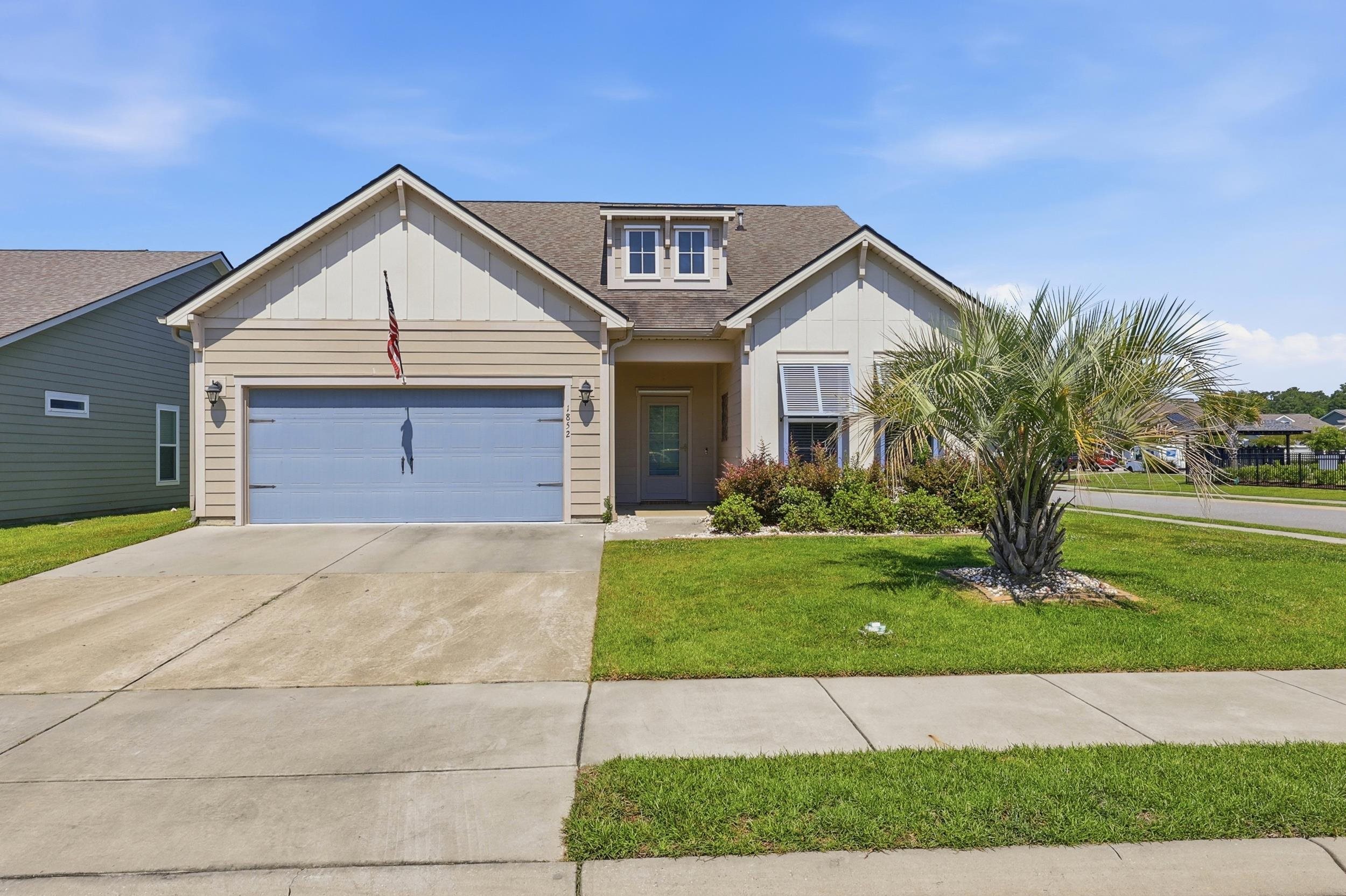 1852 Parish Way, Myrtle Beach