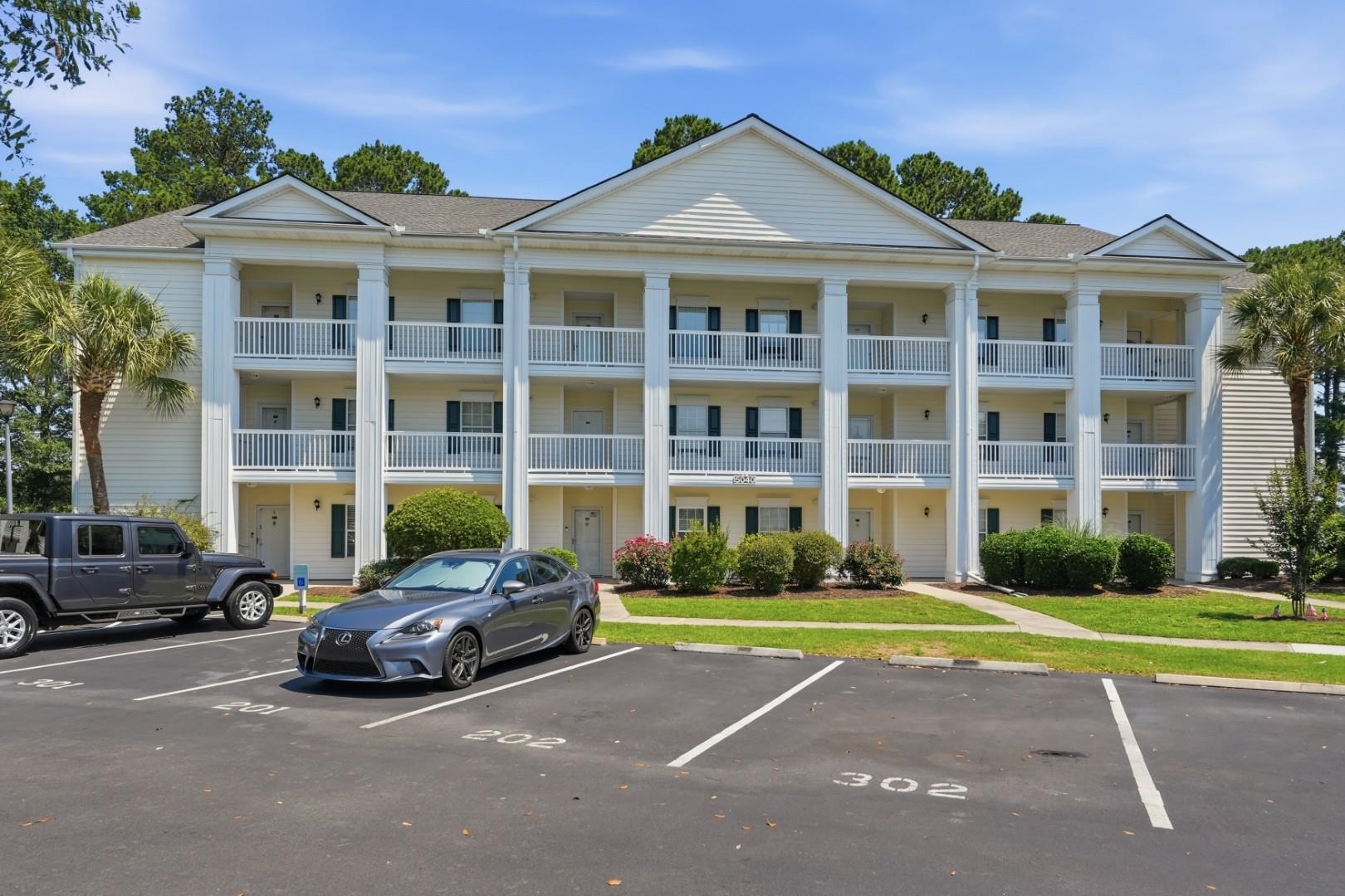 5040 Windsor Green Way, Myrtle Beach