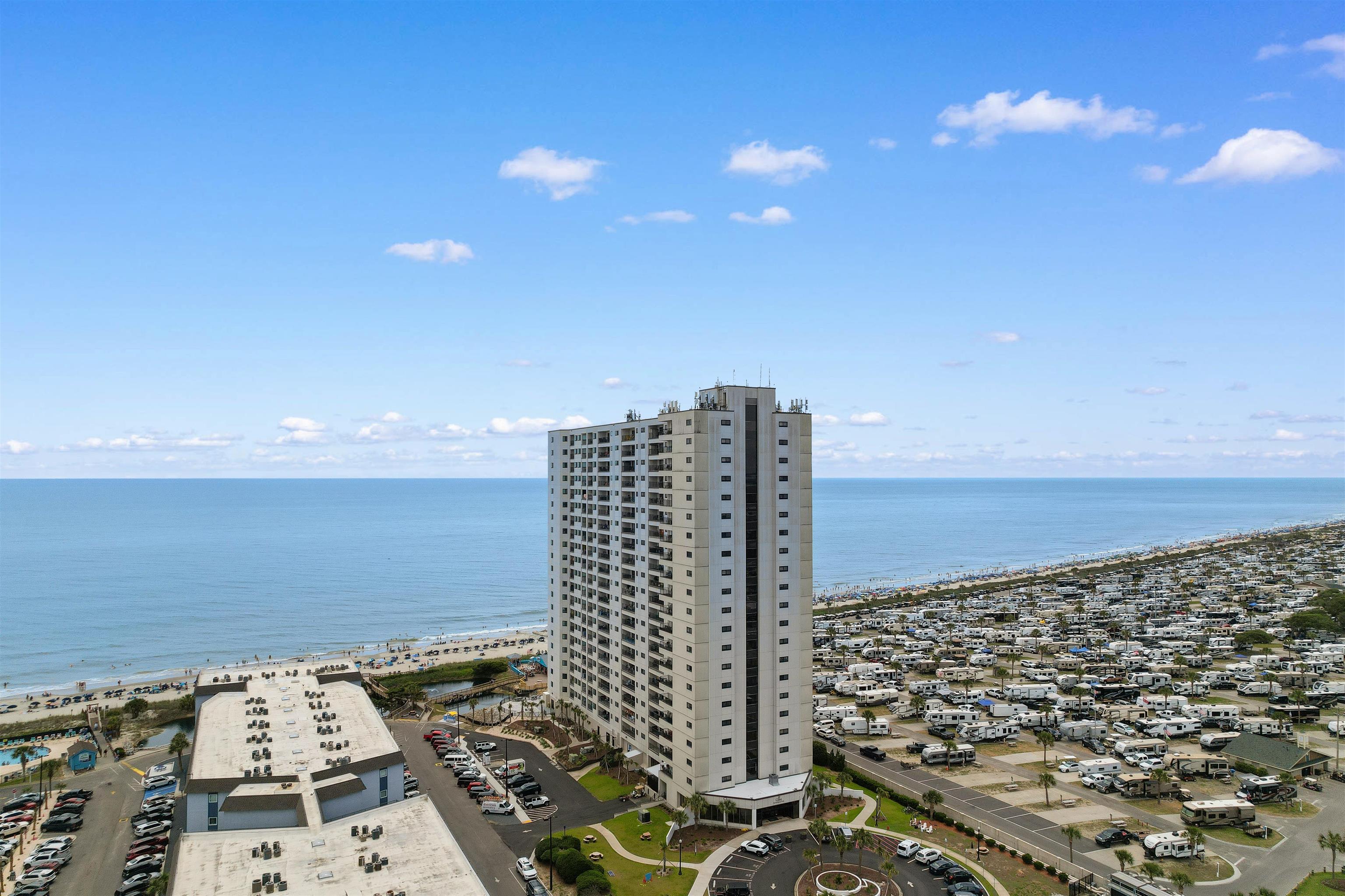 5905 S Kings Hwy., Myrtle Beach