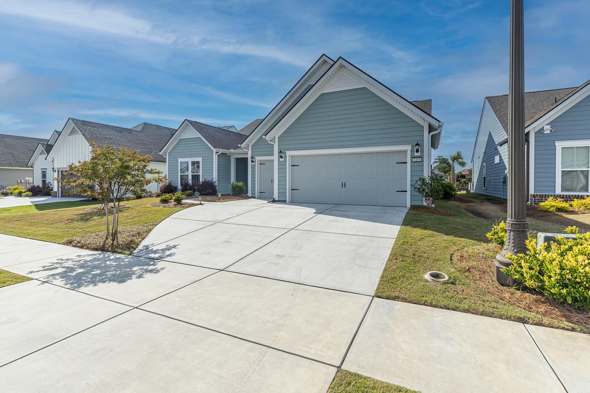 7476 Sarteano Dr., Myrtle Beach