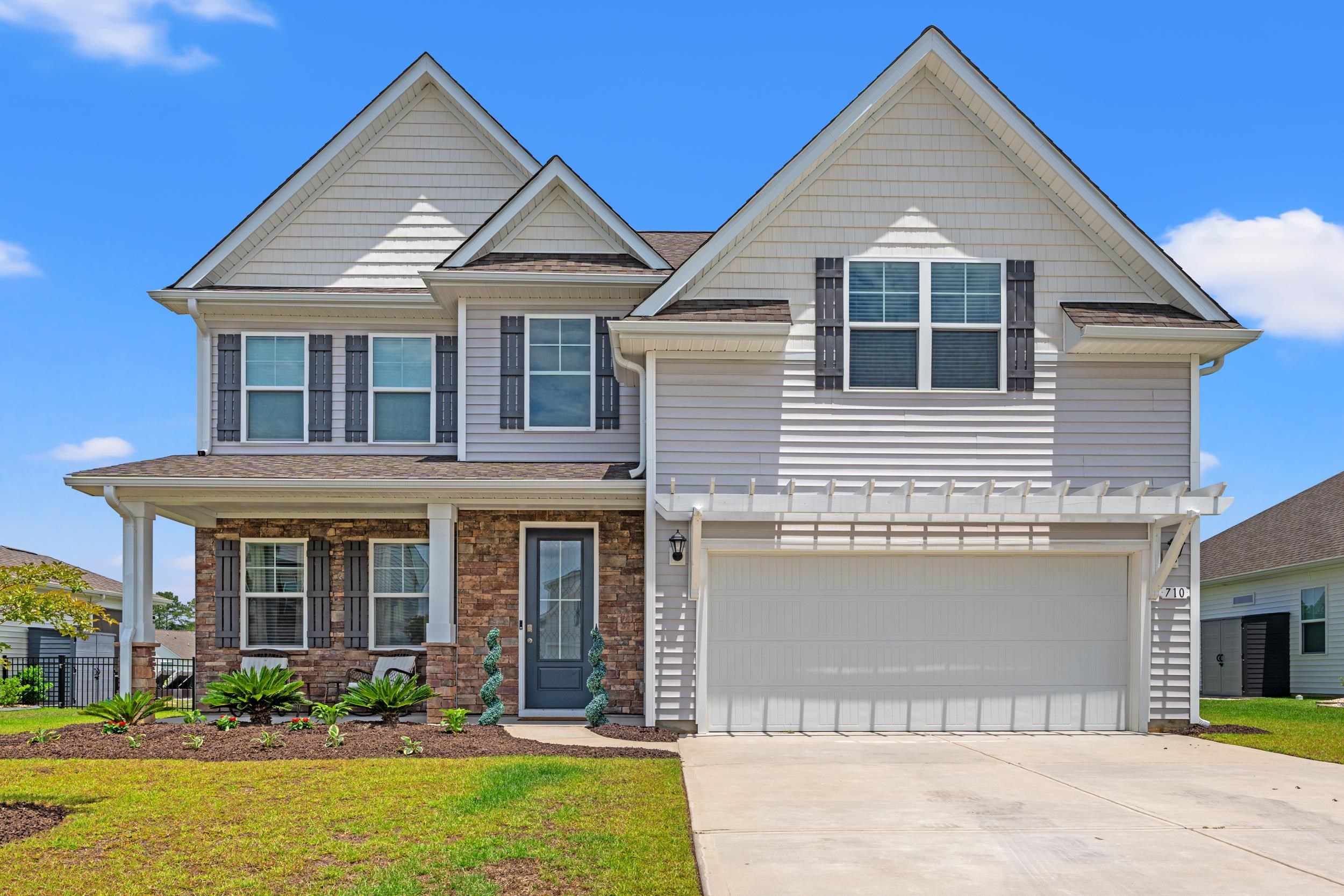 710 Mustang Ranch Dr., Myrtle Beach