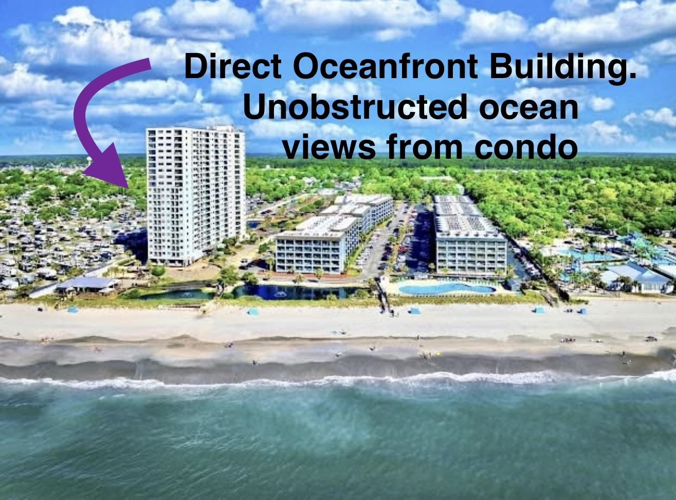 5905 S Kings Hwy., Myrtle Beach