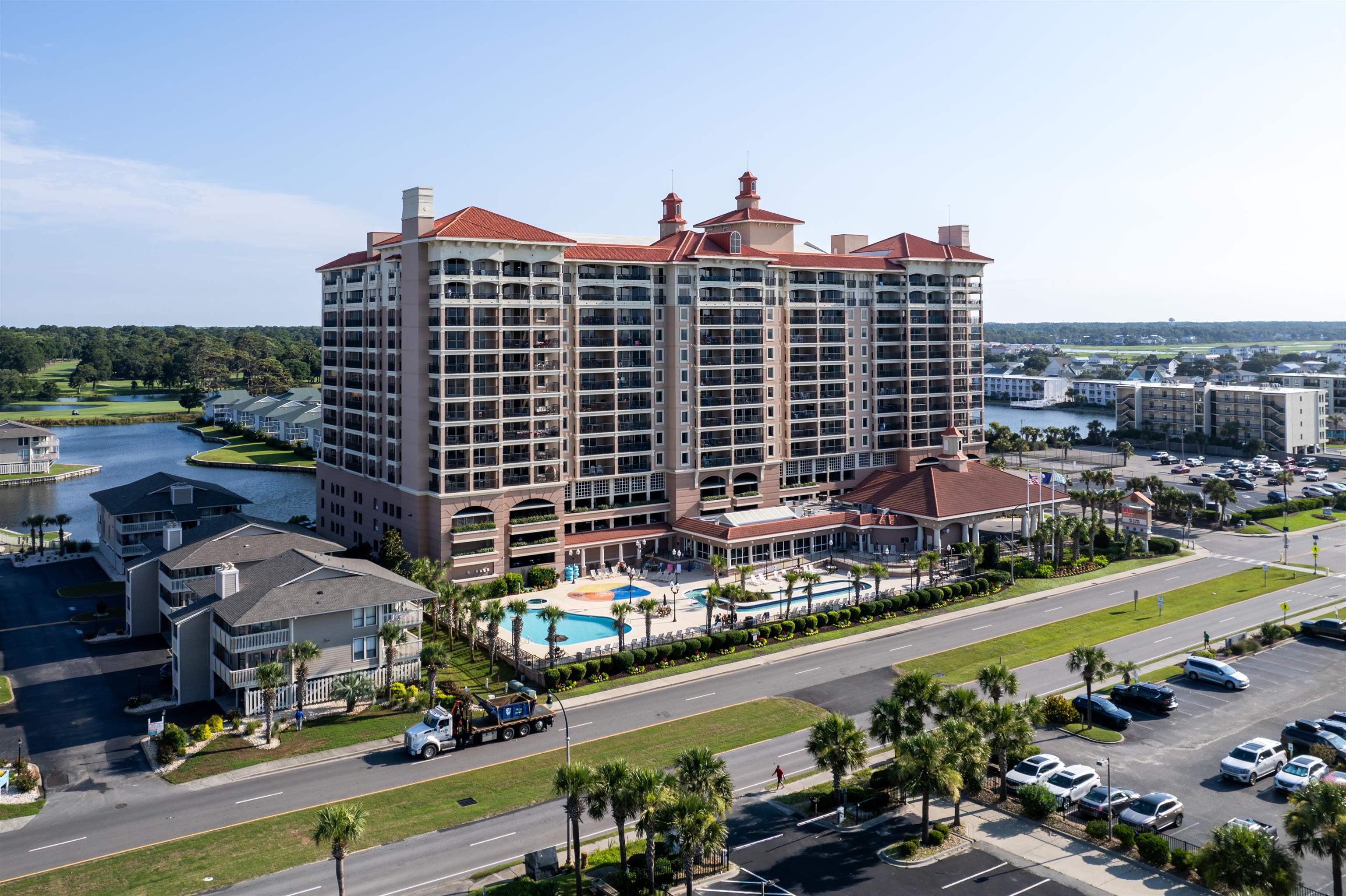 1819 N Ocean Blvd. N, North Myrtle Beach