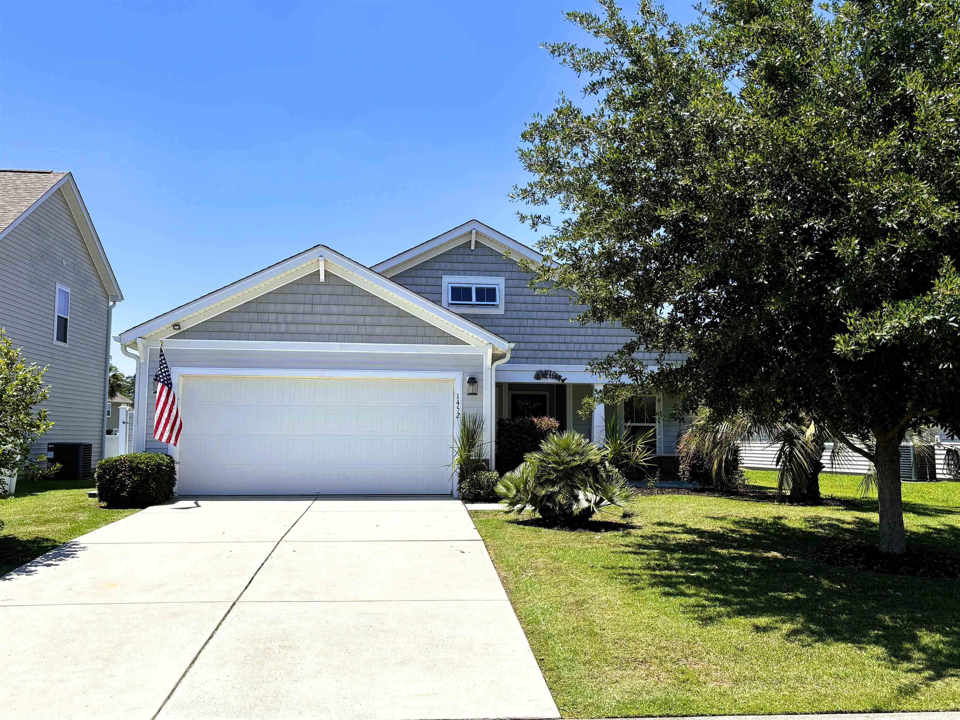 1452 Registry Dr., Myrtle Beach