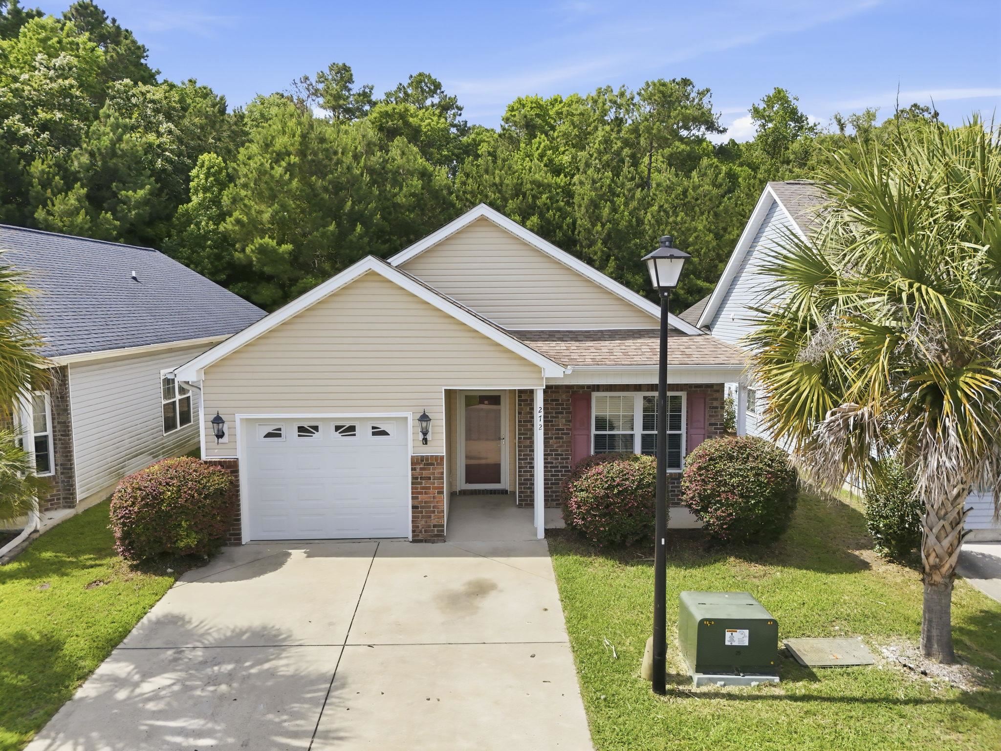 272 Palm Cove Circle, Myrtle Beach