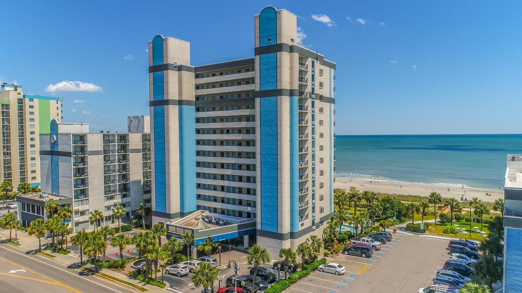 2300 N Ocean Blvd., Myrtle Beach