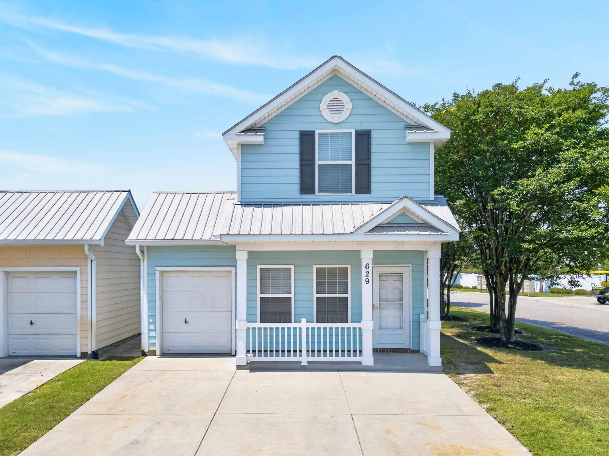 629 Surfsong Way, North Myrtle Beach