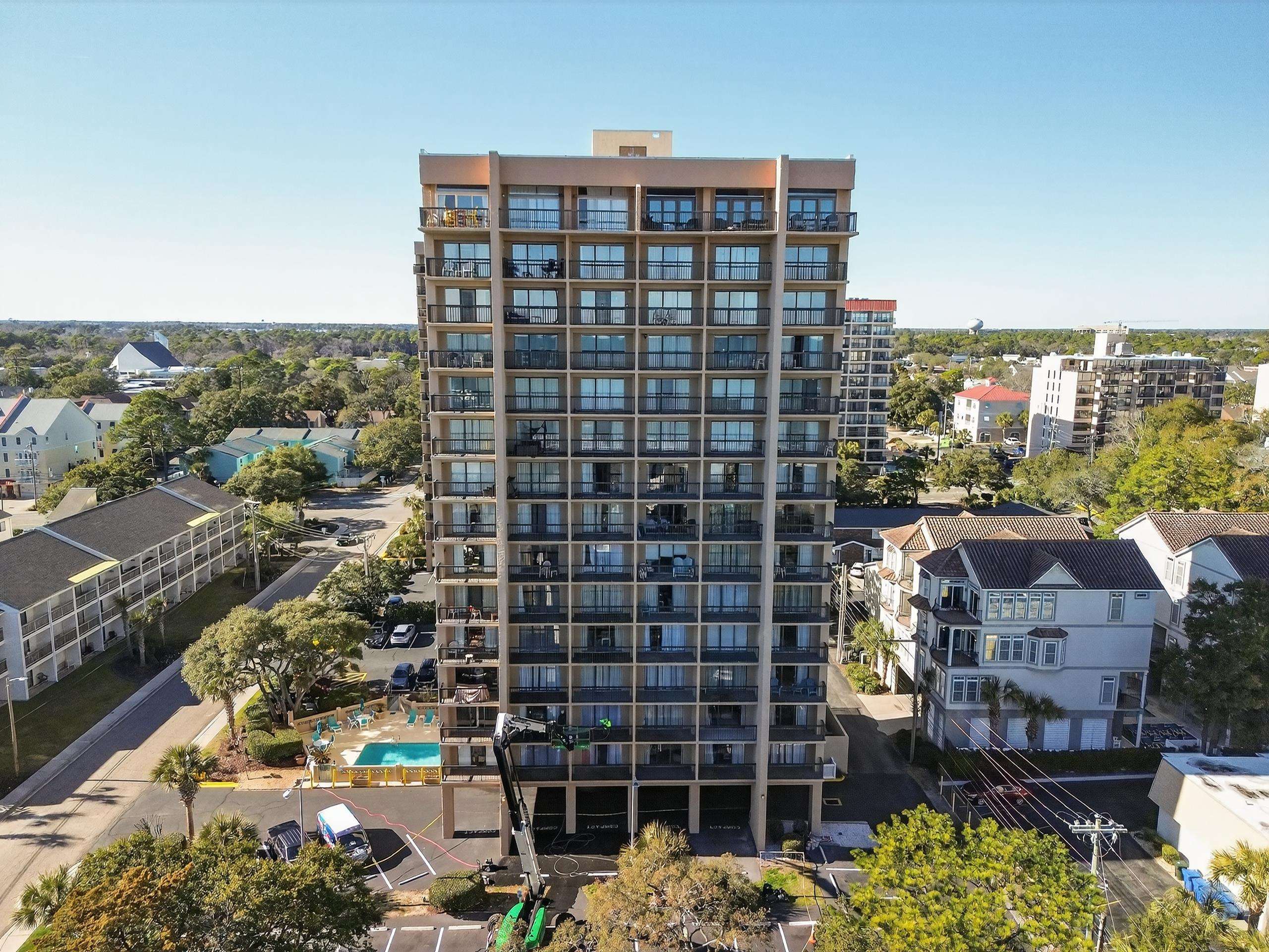 Homes for sale in Ocean Dunes Tower 1