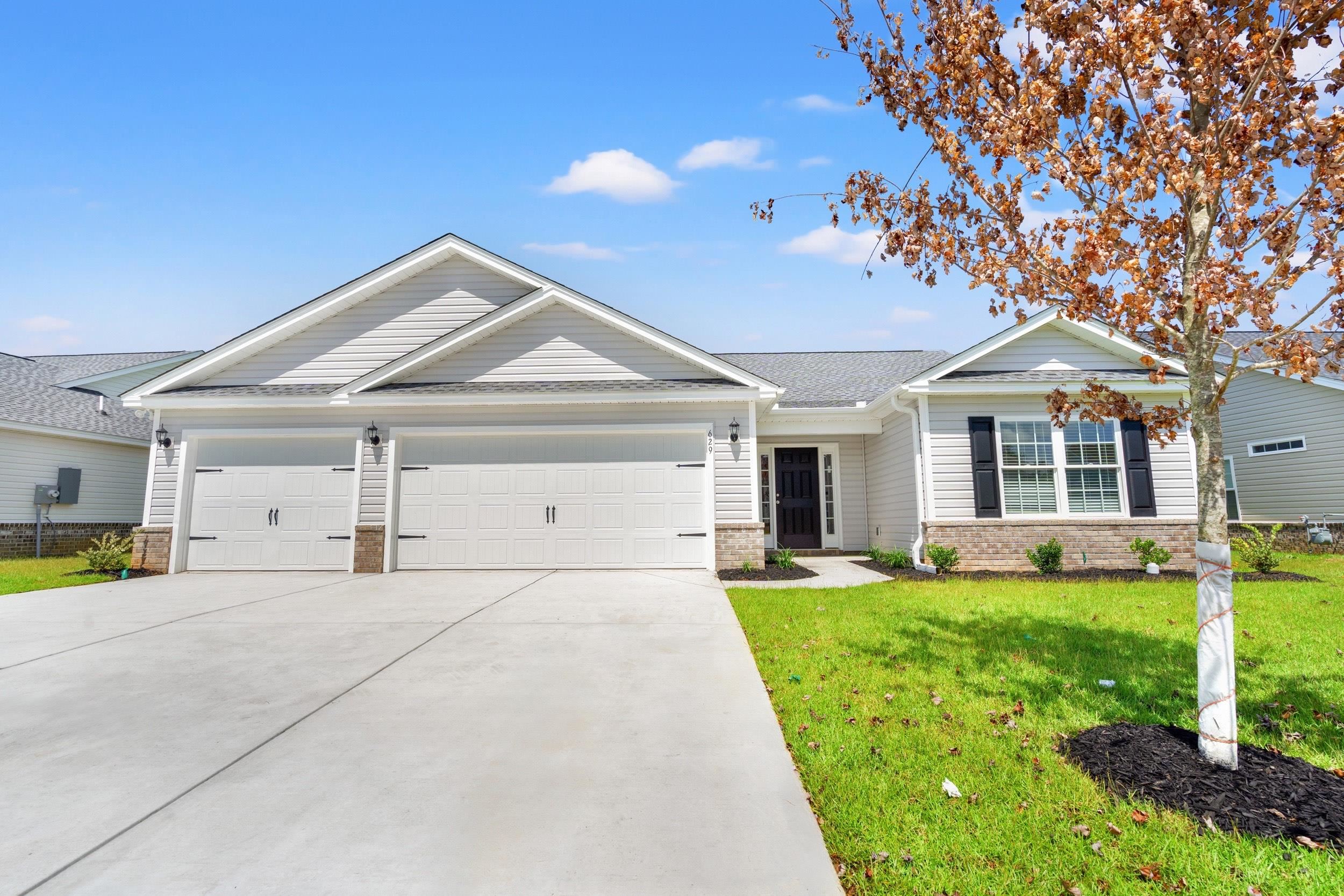 905 Woodside Dr., Conway