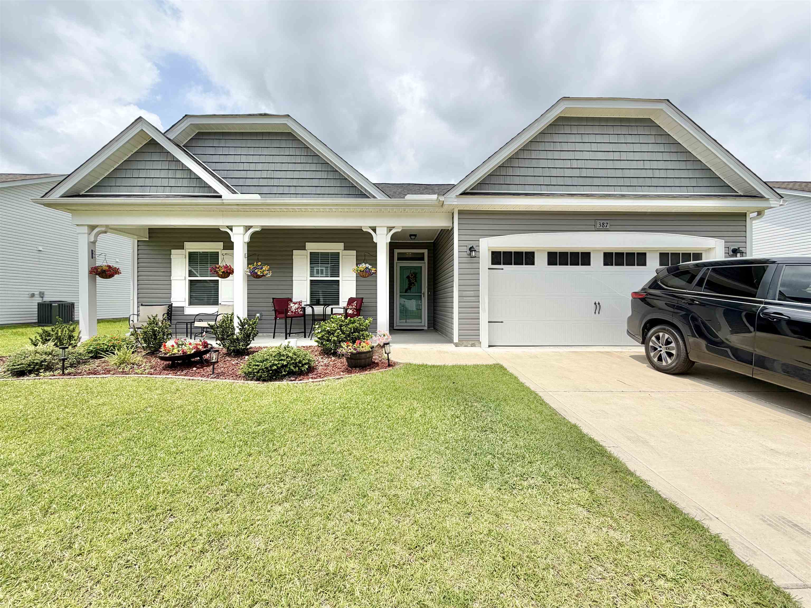 387 Dunbarton Ln., Conway