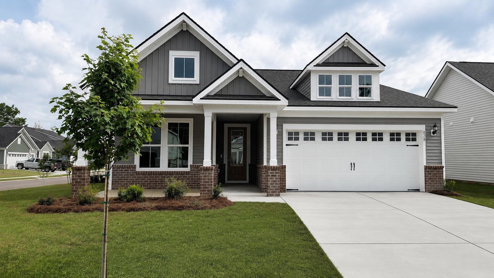 628 Palm Bay Dr., Myrtle Beach