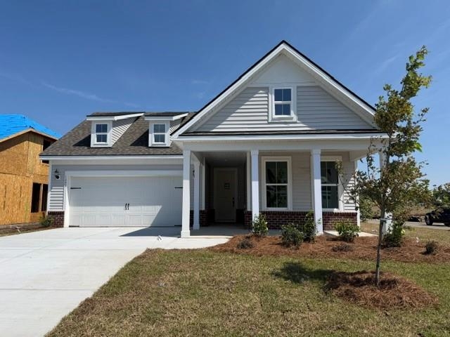 1495 Winding Creek Way, Myrtle Beach